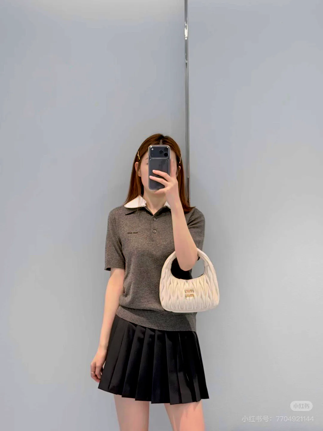 Джемперы И Свитеры Женские Miu Miu 6232286