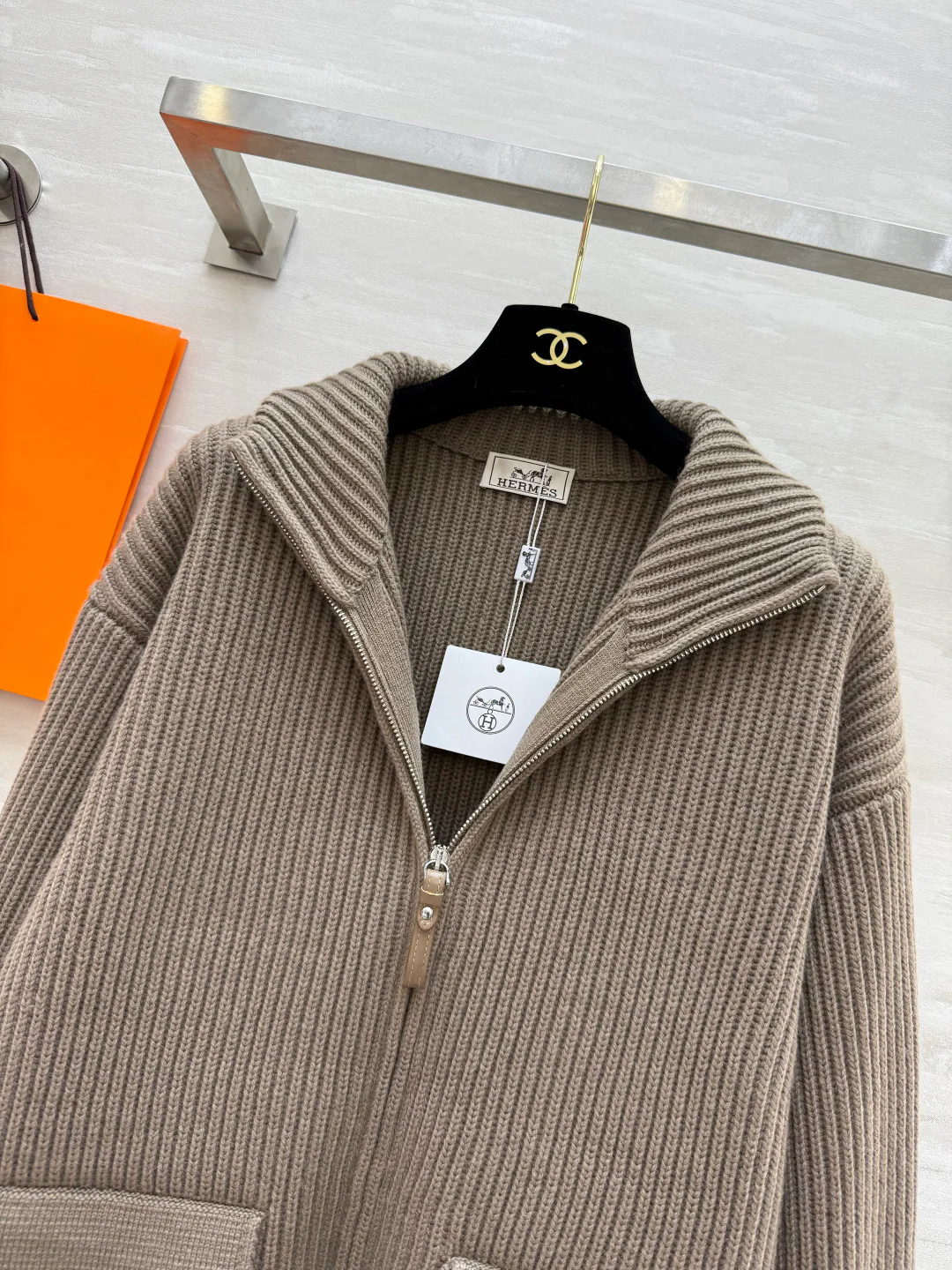 Джемперы И Свитеры Женские Hermes 17718550