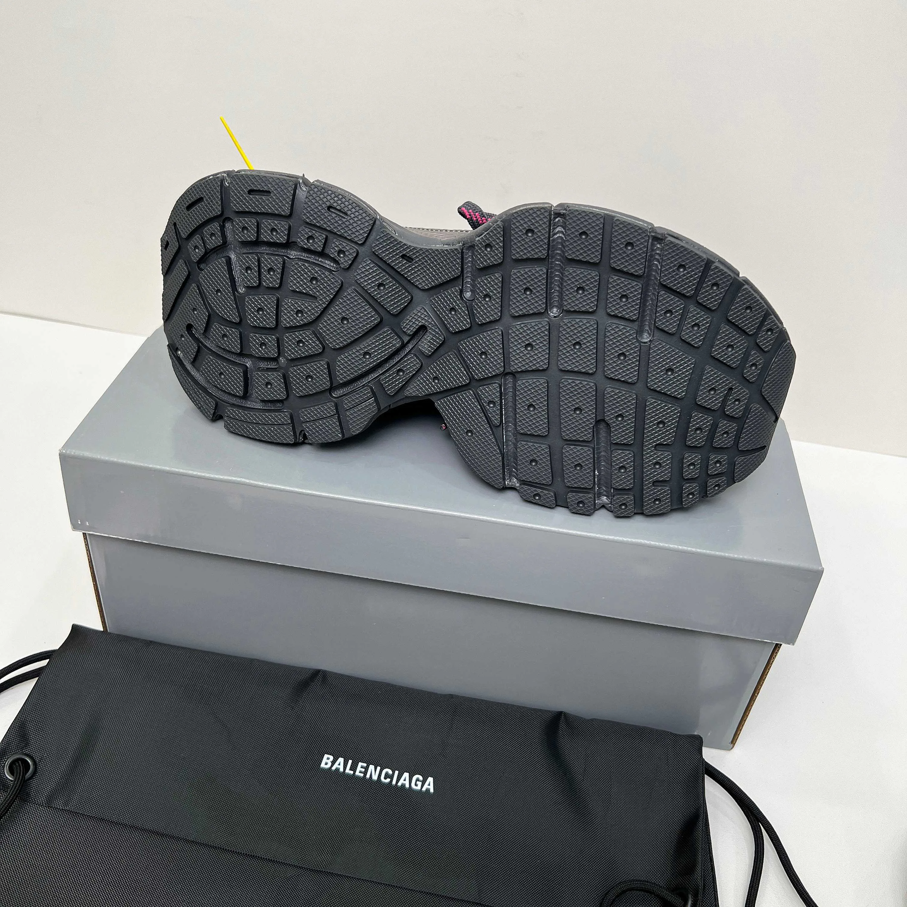 Кроссовки Женские Balenciaga 6062627