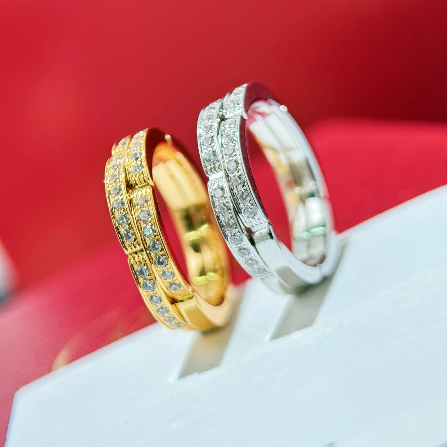 Бижутерия Cartier 9169440