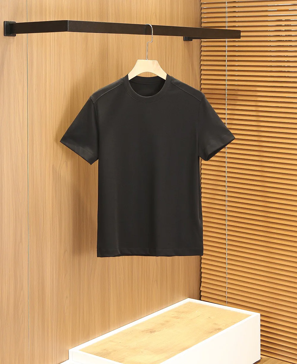 Футболки Мужские Zegna 2998711