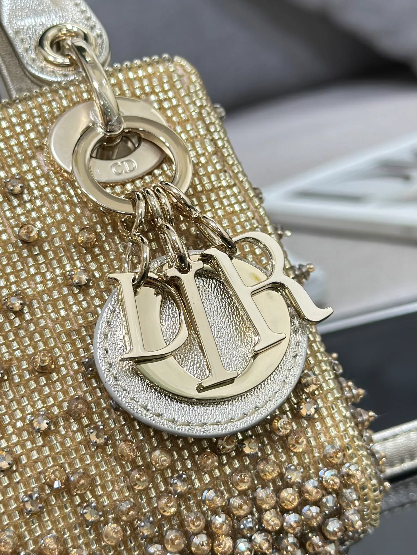 Классические Сумки Женские Christian Dior 11685250