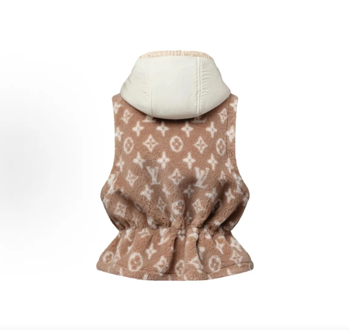 Жилеты Женские Louis Vuitton 4411003