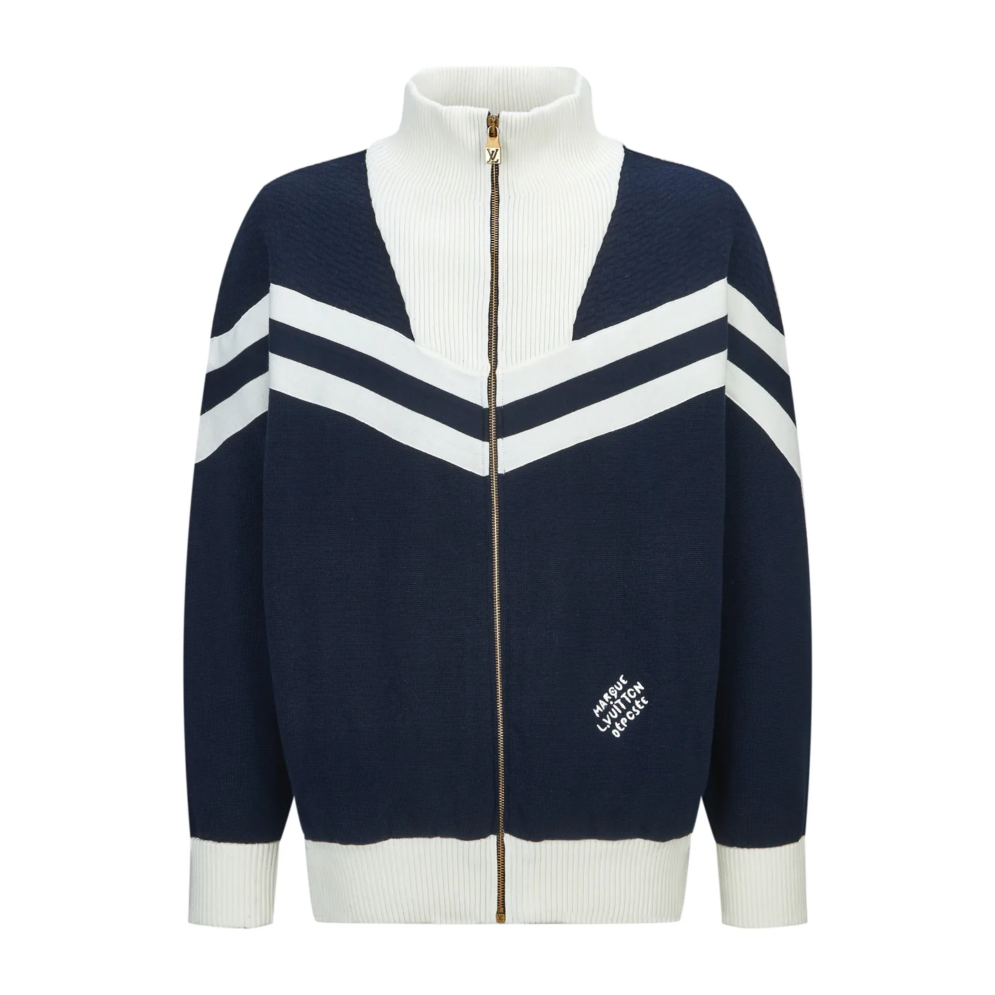 Куртки И Пуховики Мужские Louis Vuitton 3484590