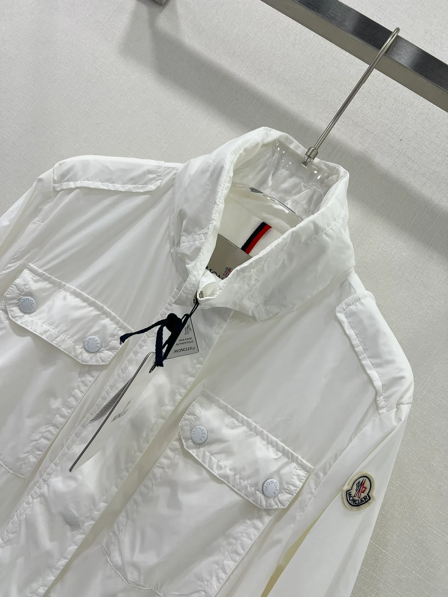 Куртки И Пуховики Женские Moncler 12778603