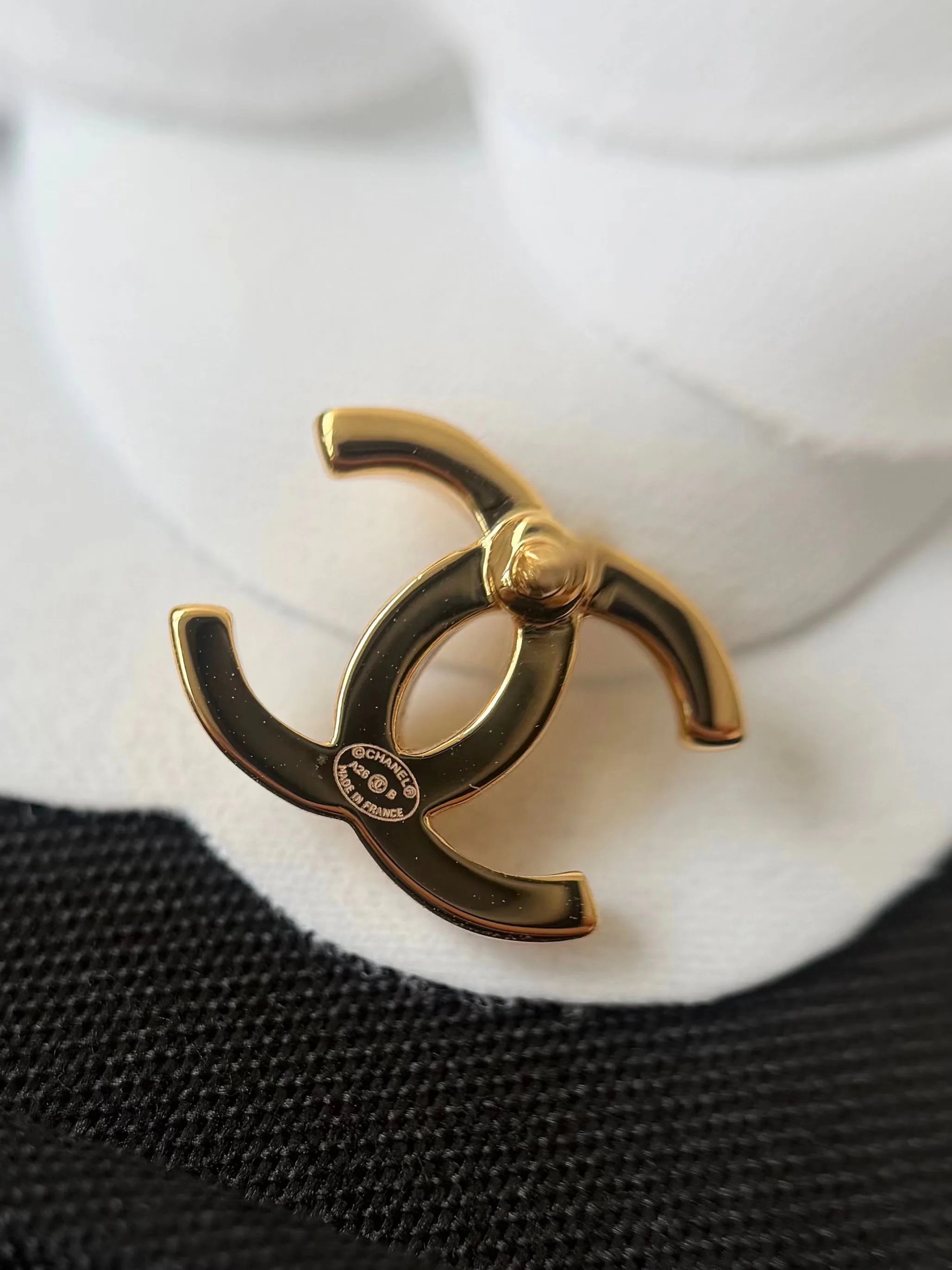 Бижутерия Chanel 18123143