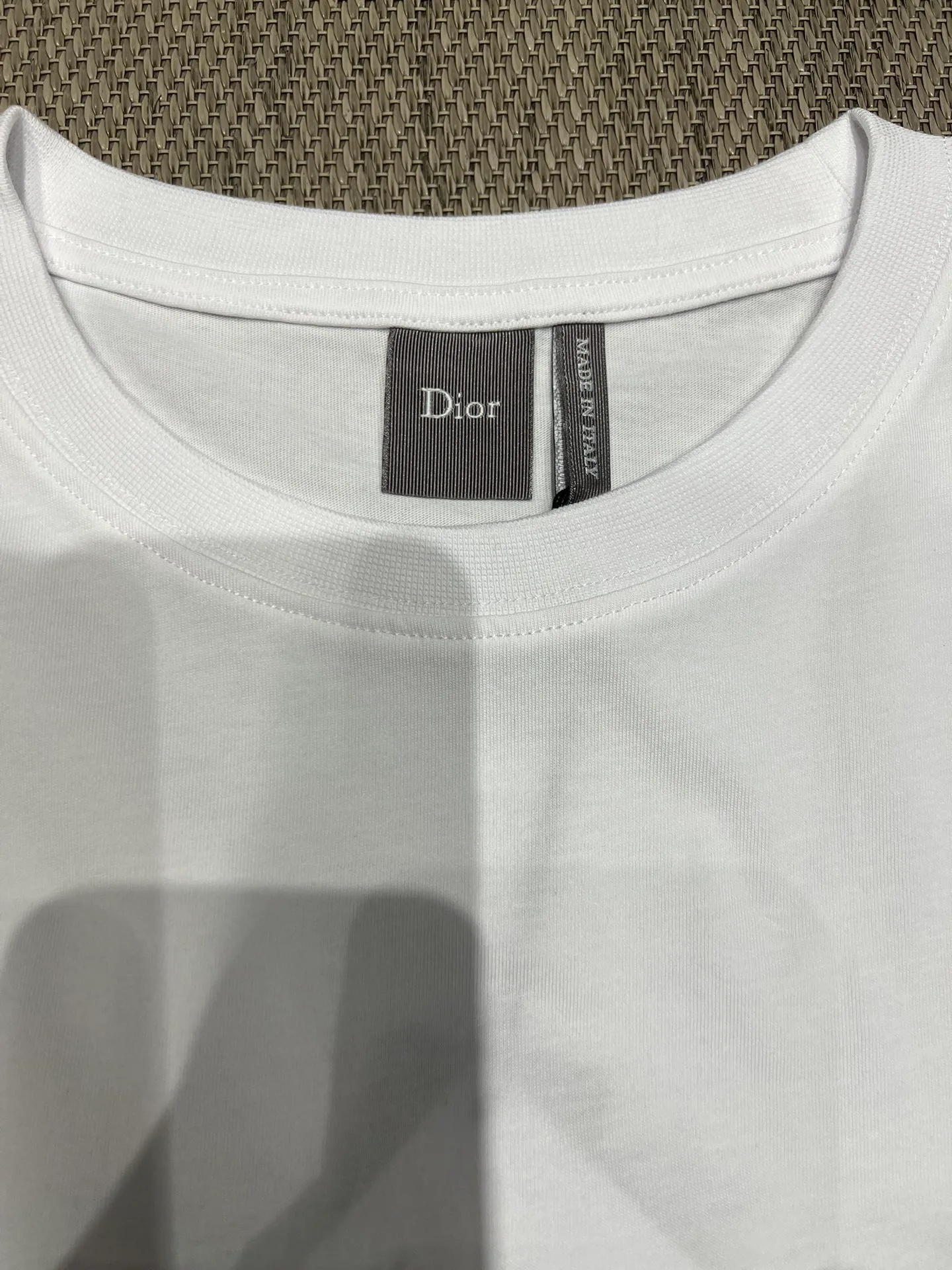 Футболки Женские Christian Dior 11219596