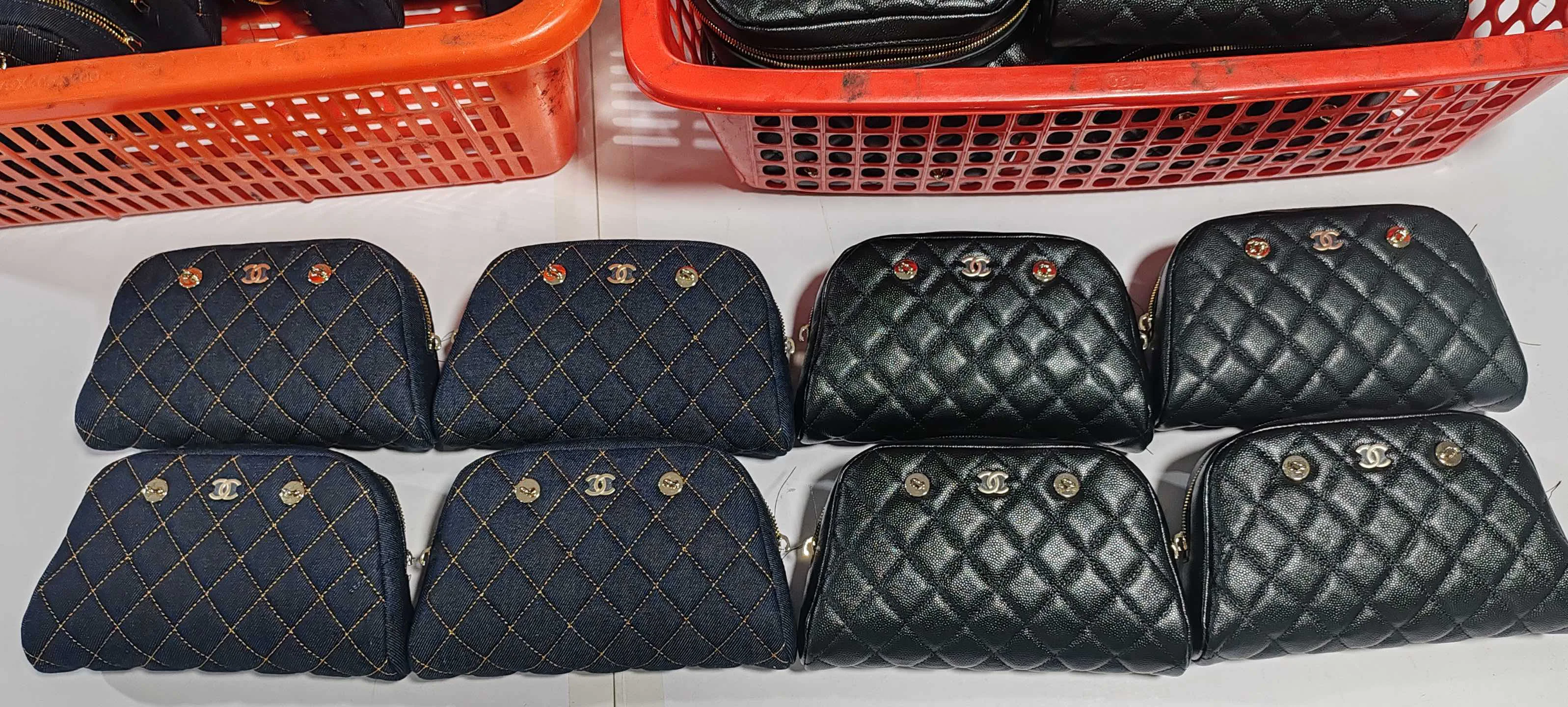 Клатчи Женские Chanel 5032112