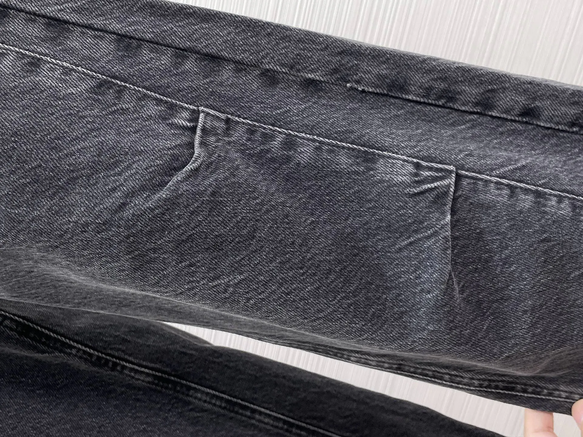 Джинсы Мужские Prada 176990