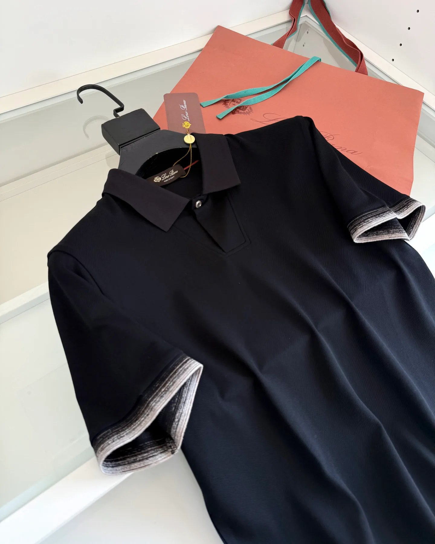 Футболки Мужские Loro Piana 12719192