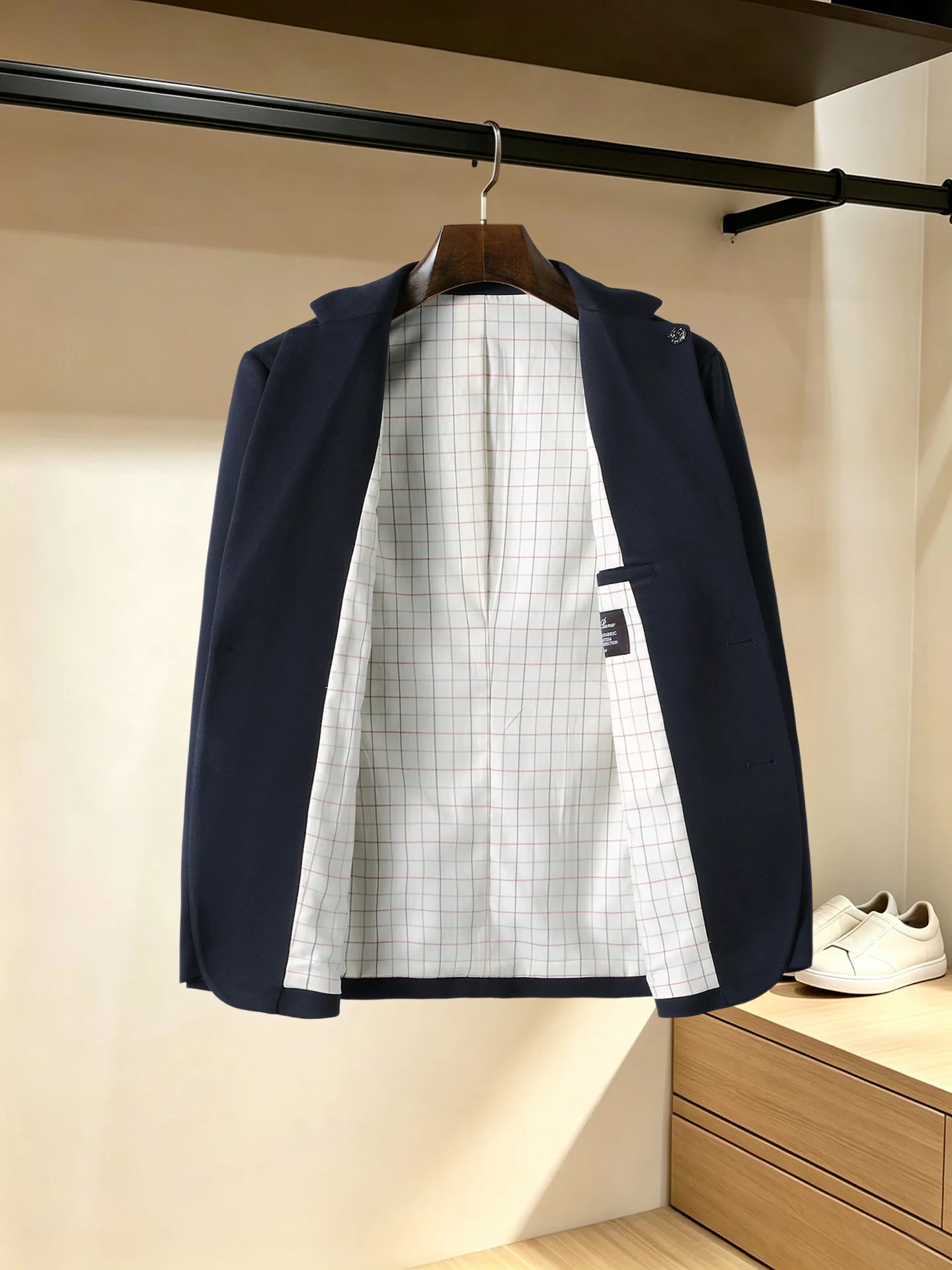 Пиджаки Мужские Loro Piana 18139724