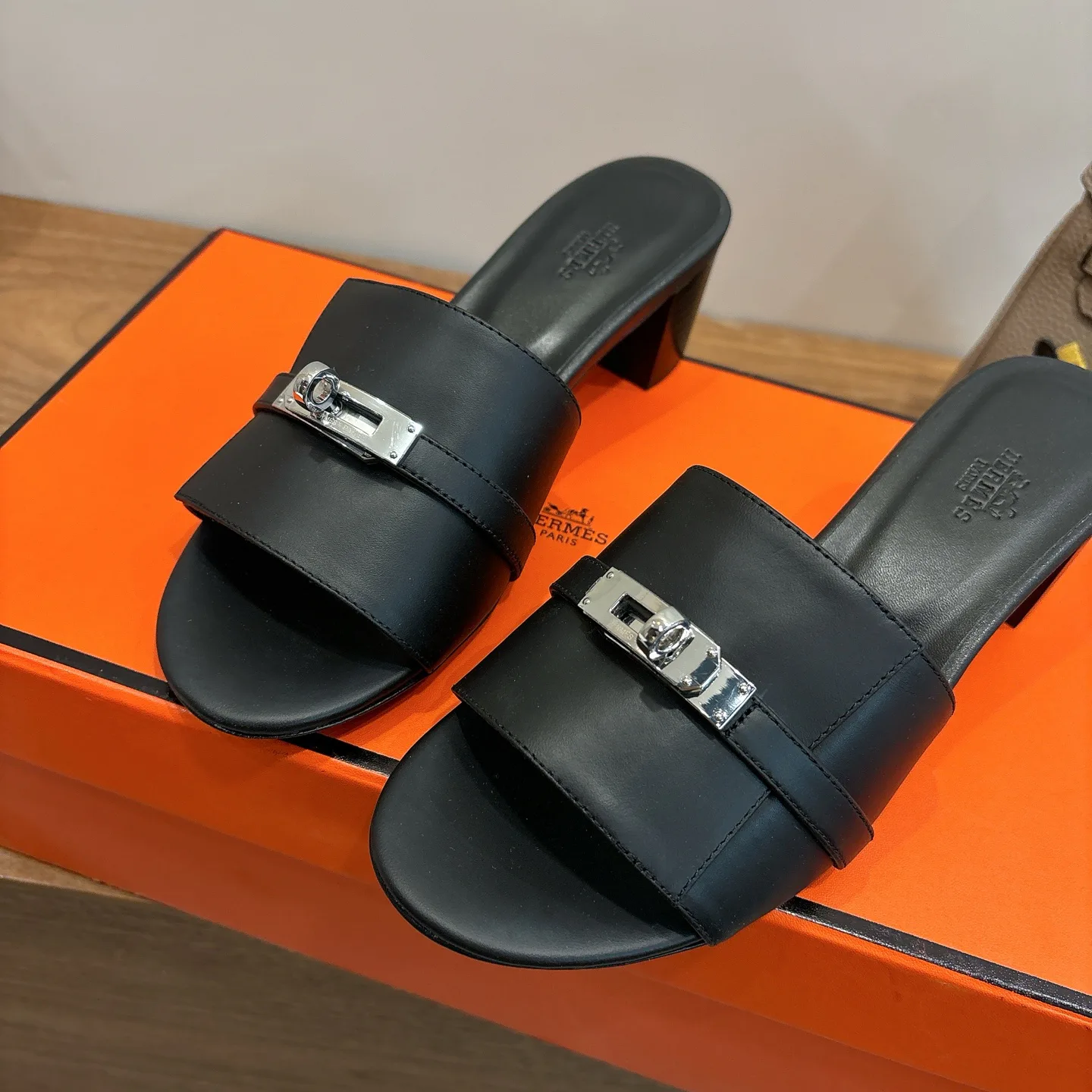 Туфли Женские Hermes 11622284