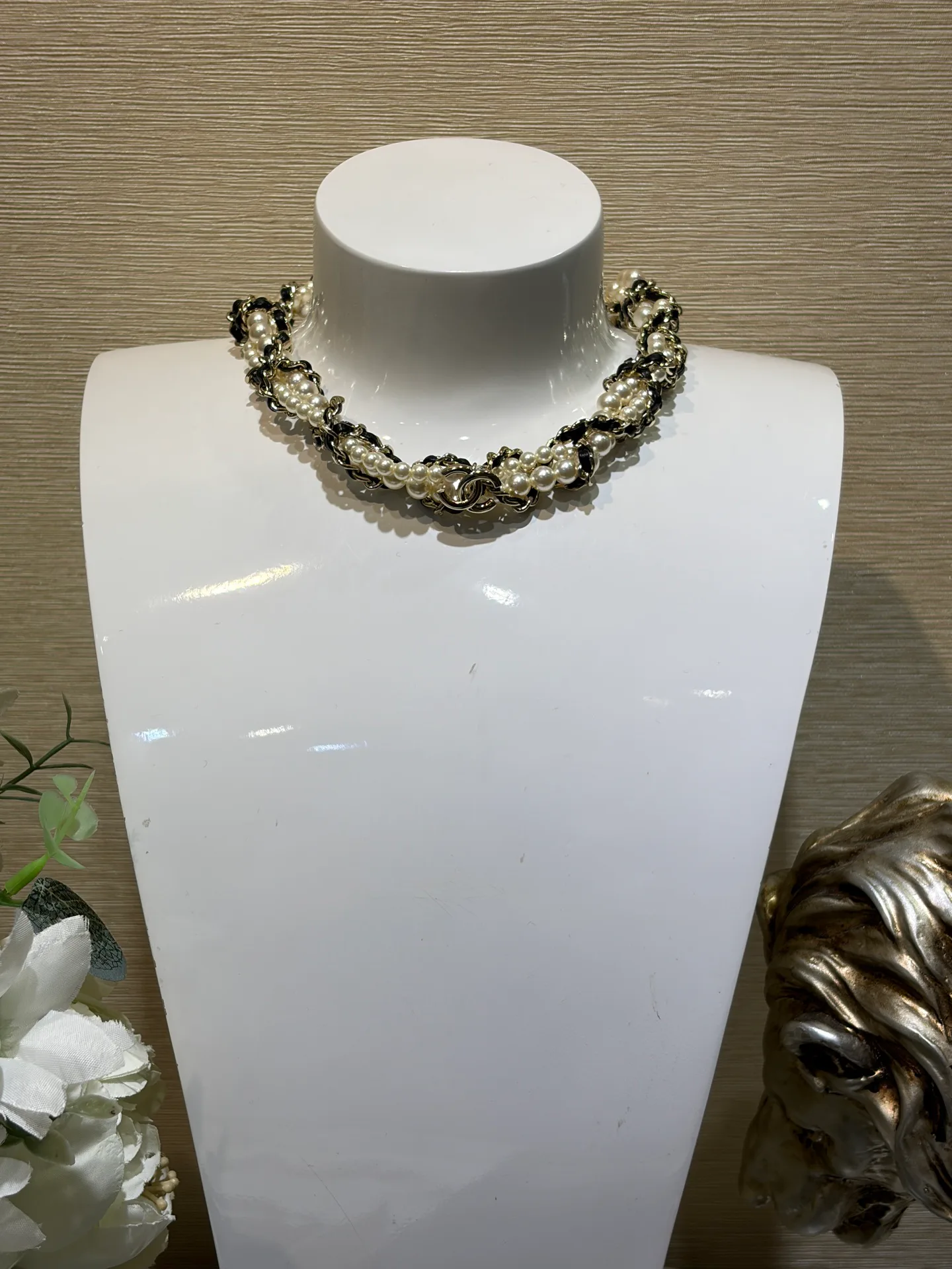 Бижутерия Chanel 4510881