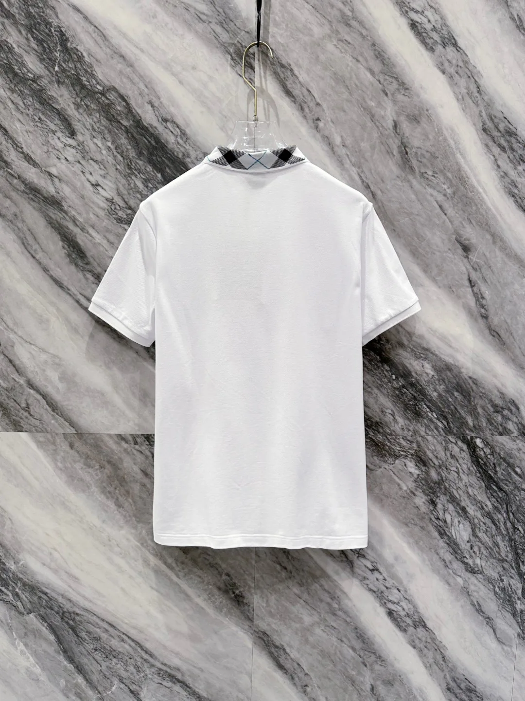 Футболки Мужские Burberry 34910