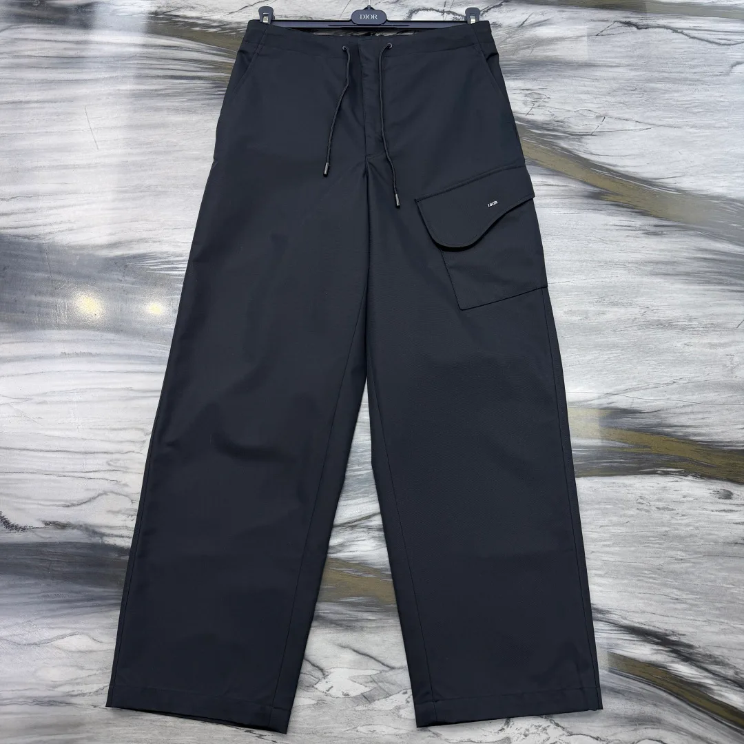 Брюки Мужские Christian Dior 5063634