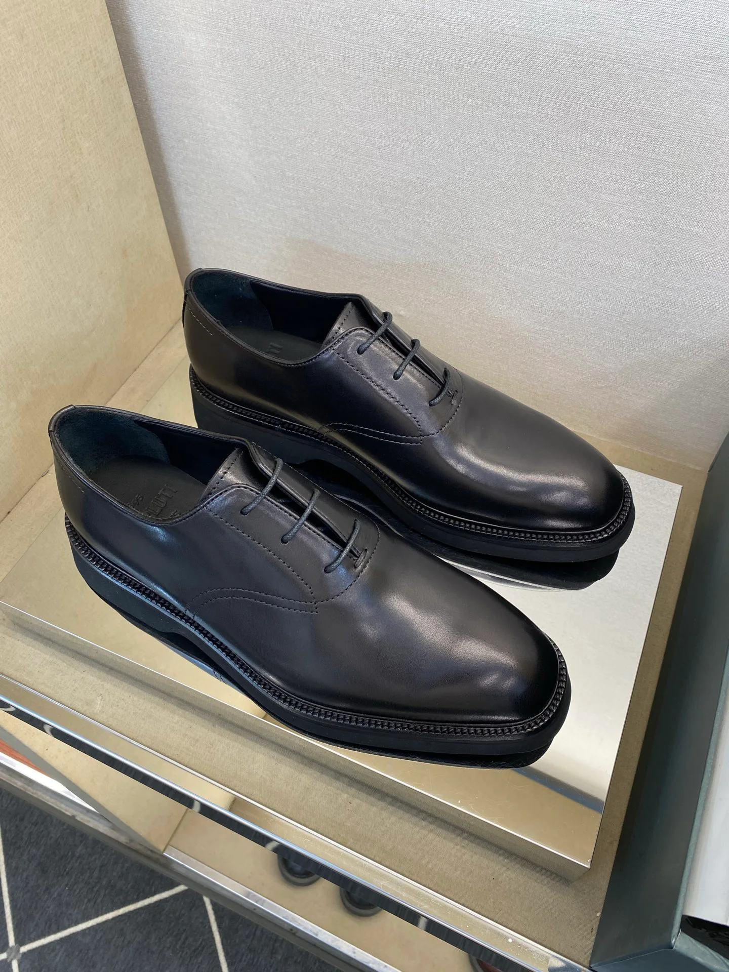 Лоферы И Туфли Мужские Berluti 17971855