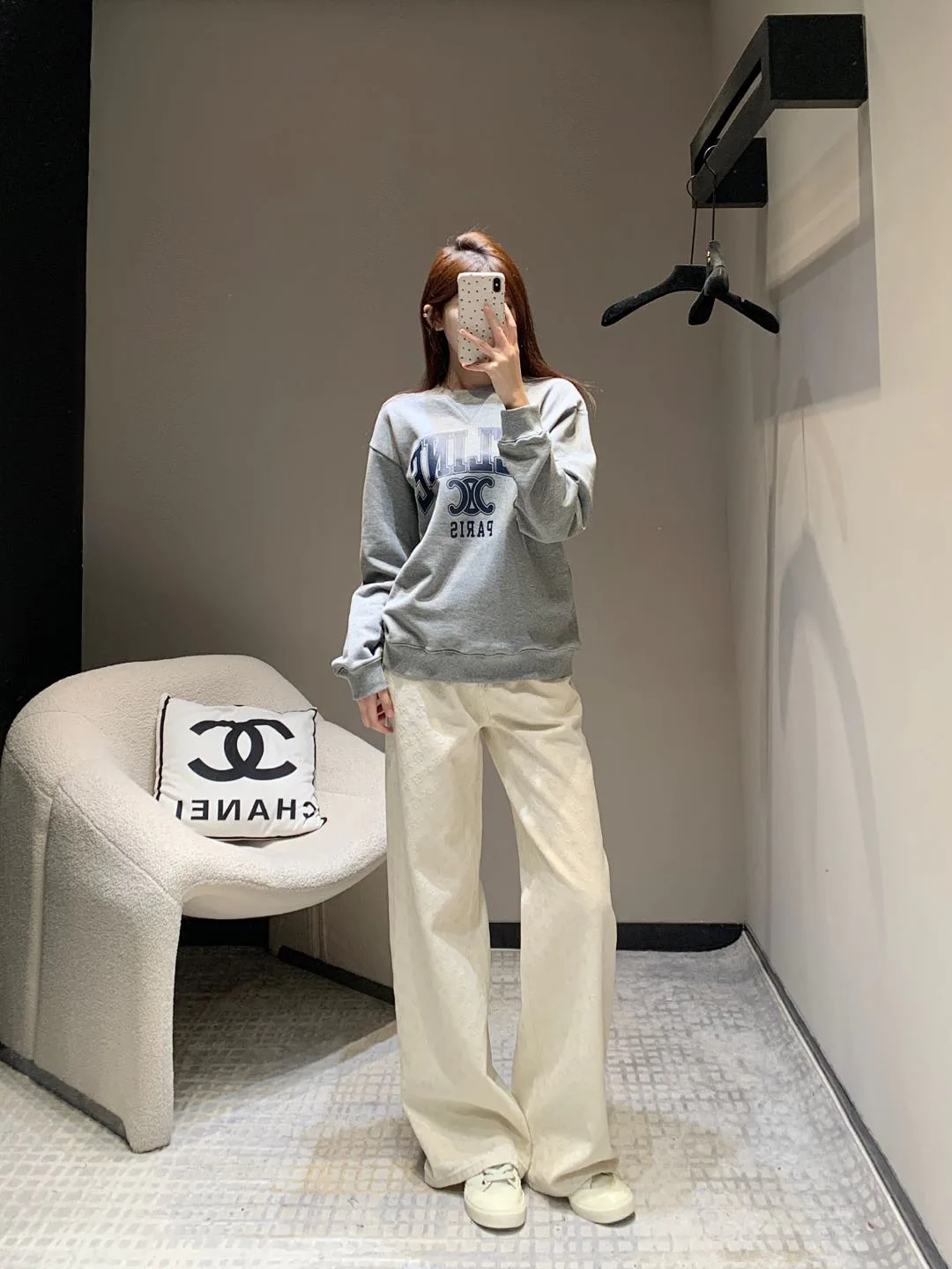 Свитшоты Женские Salvatore Ferragamo 1521