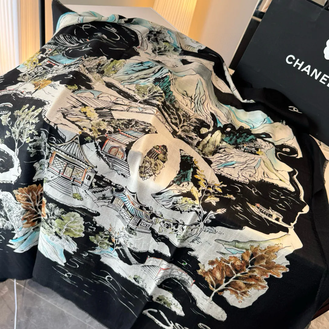 Текстиль Chanel 205975