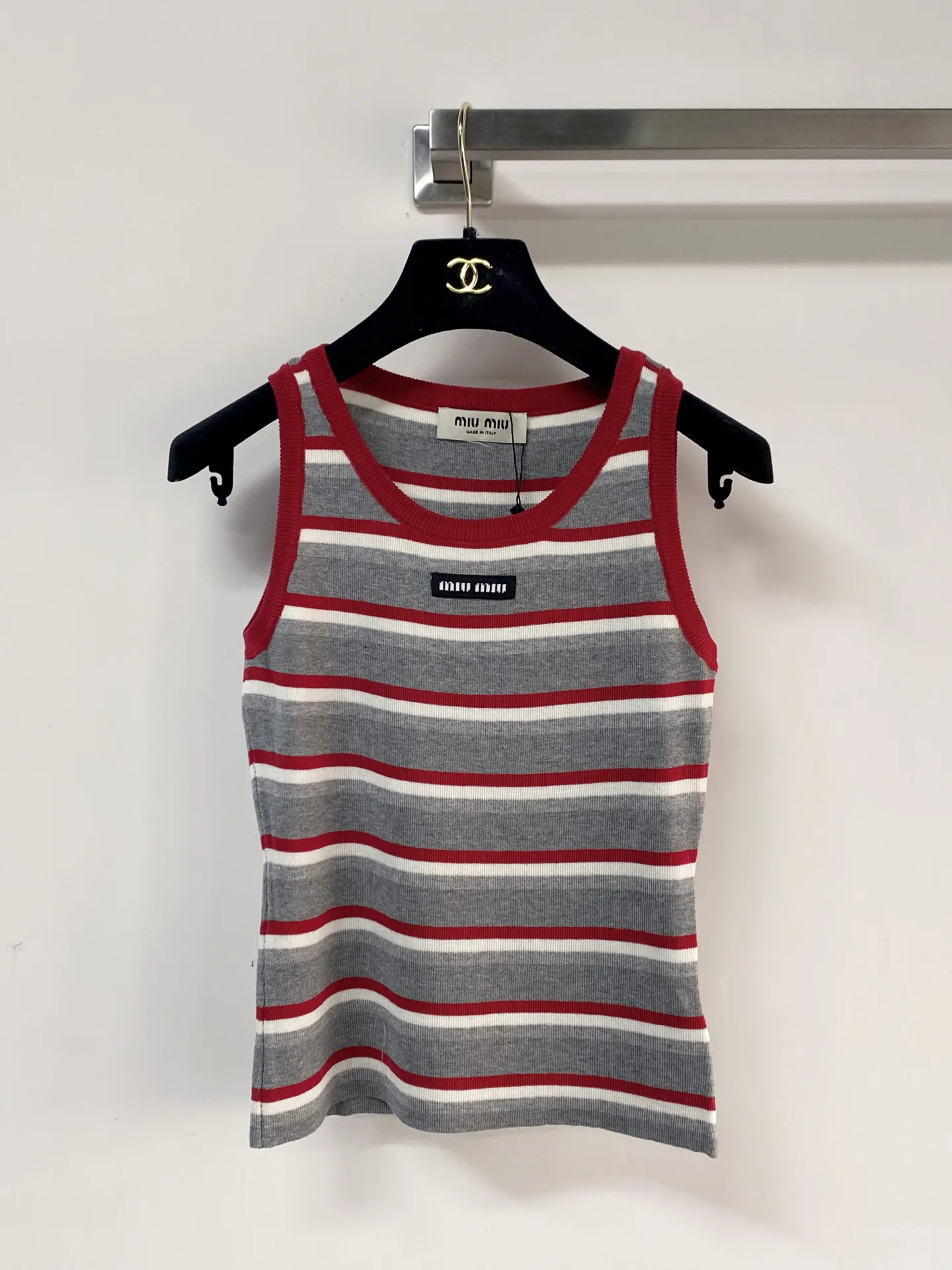 Жилеты Женские Miu Miu 11681819