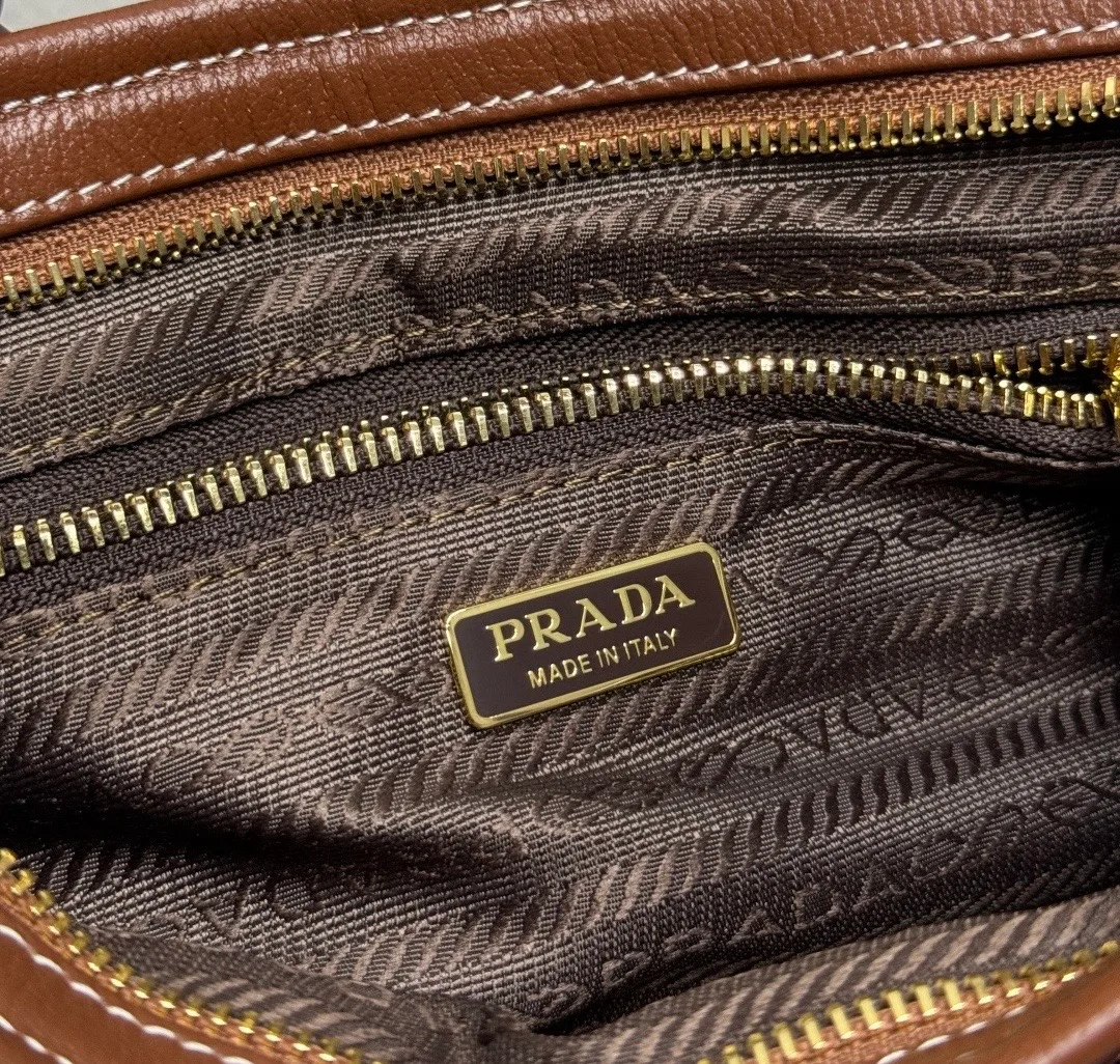 Сумки На Ремне Женские Prada 11682111