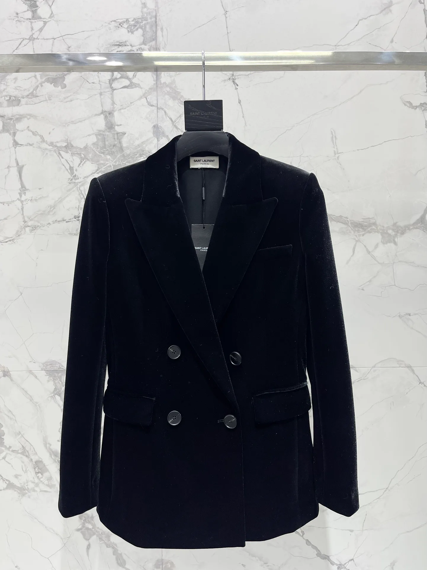 Жакеты Женские Saint Laurent 18527469