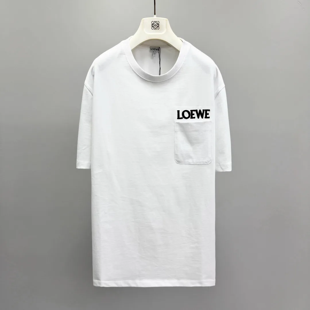 Футболки Мужские Loewe 5881735