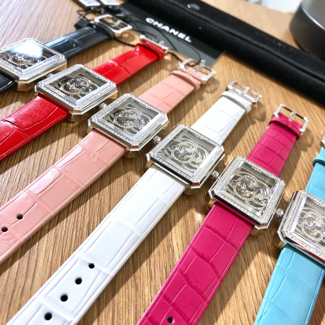 Часы Женские Chanel 692267