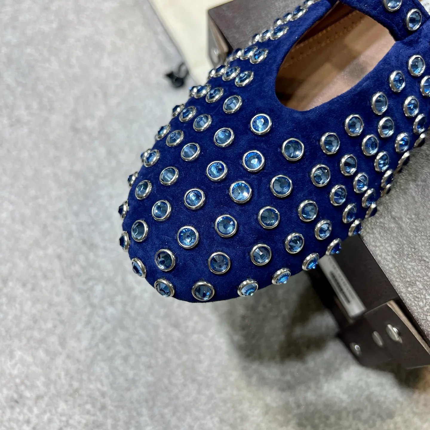Балетки Женские Alaia 11233916