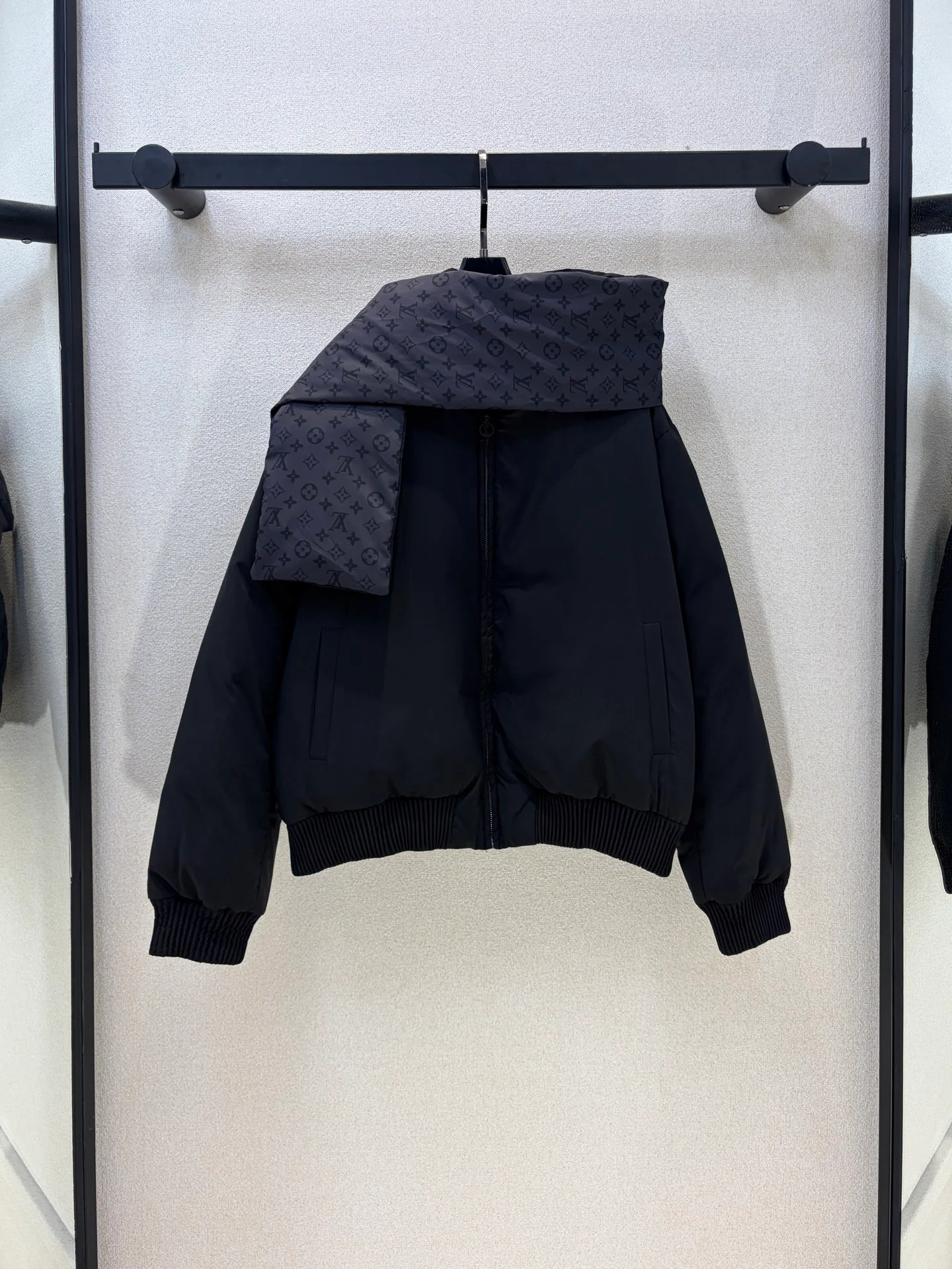 Куртки И Пуховики Женские Louis Vuitton 19037751