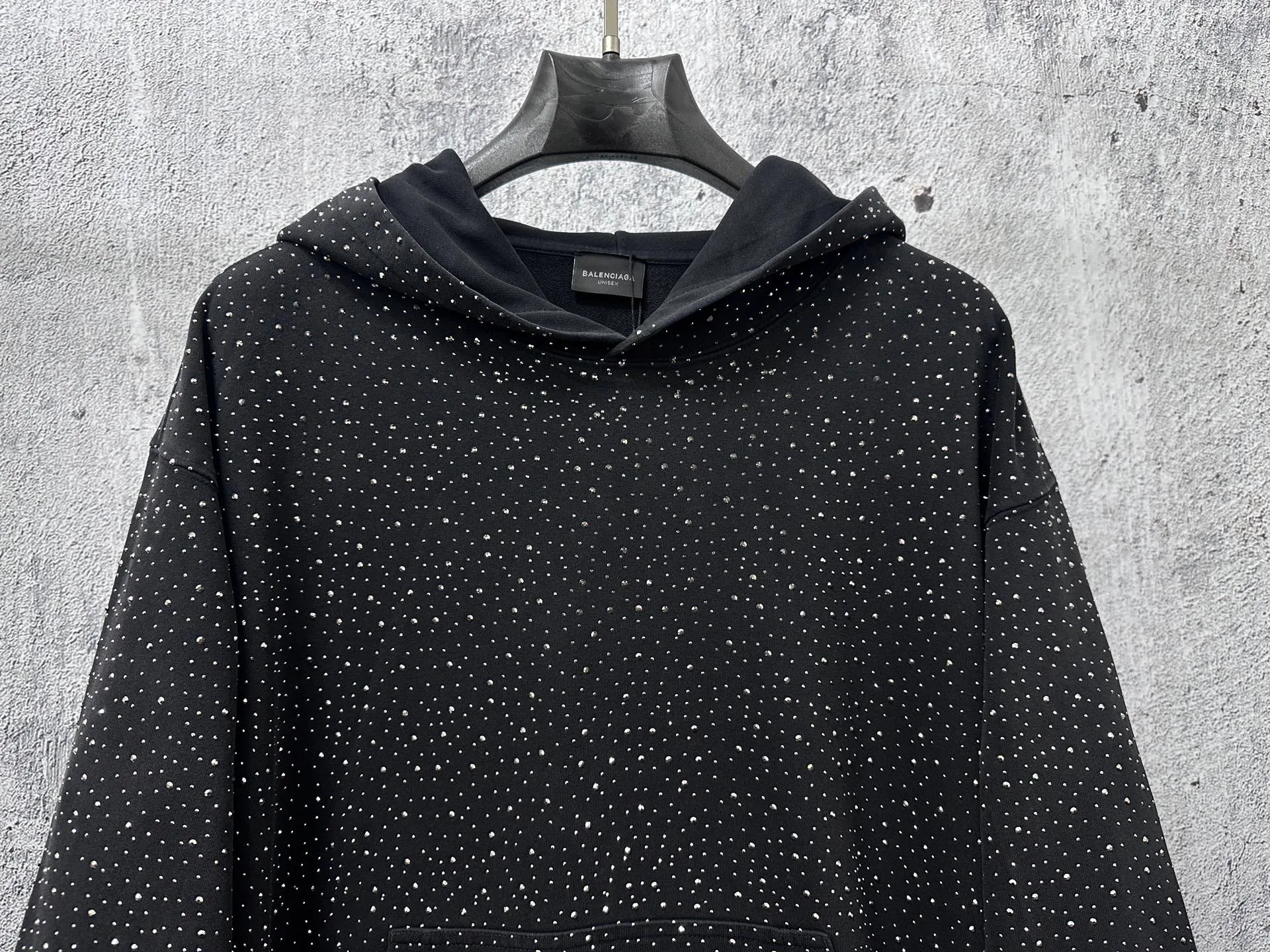 Свитшоты И Худи Женские Balenciaga 856593