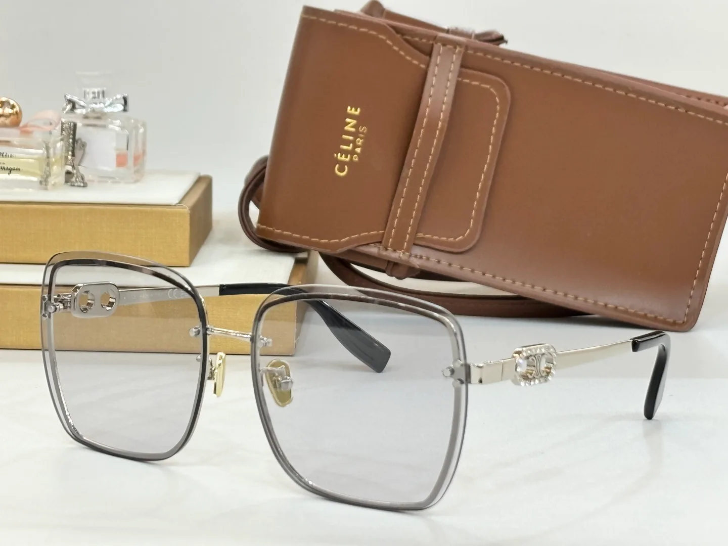 Очки Celine 9347