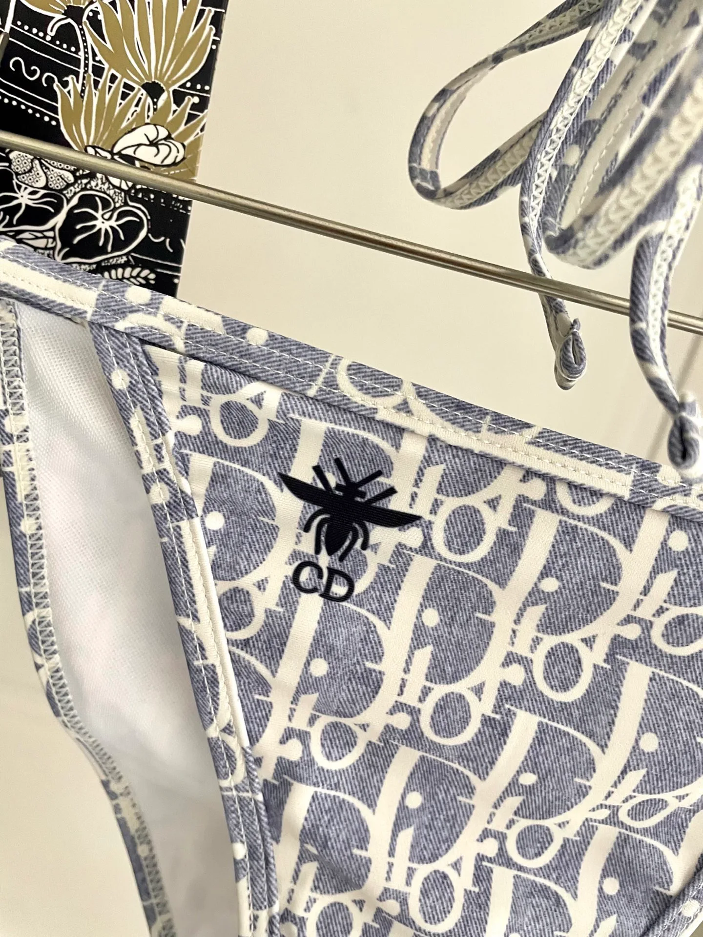 Купальники Женские Christian Dior 310446