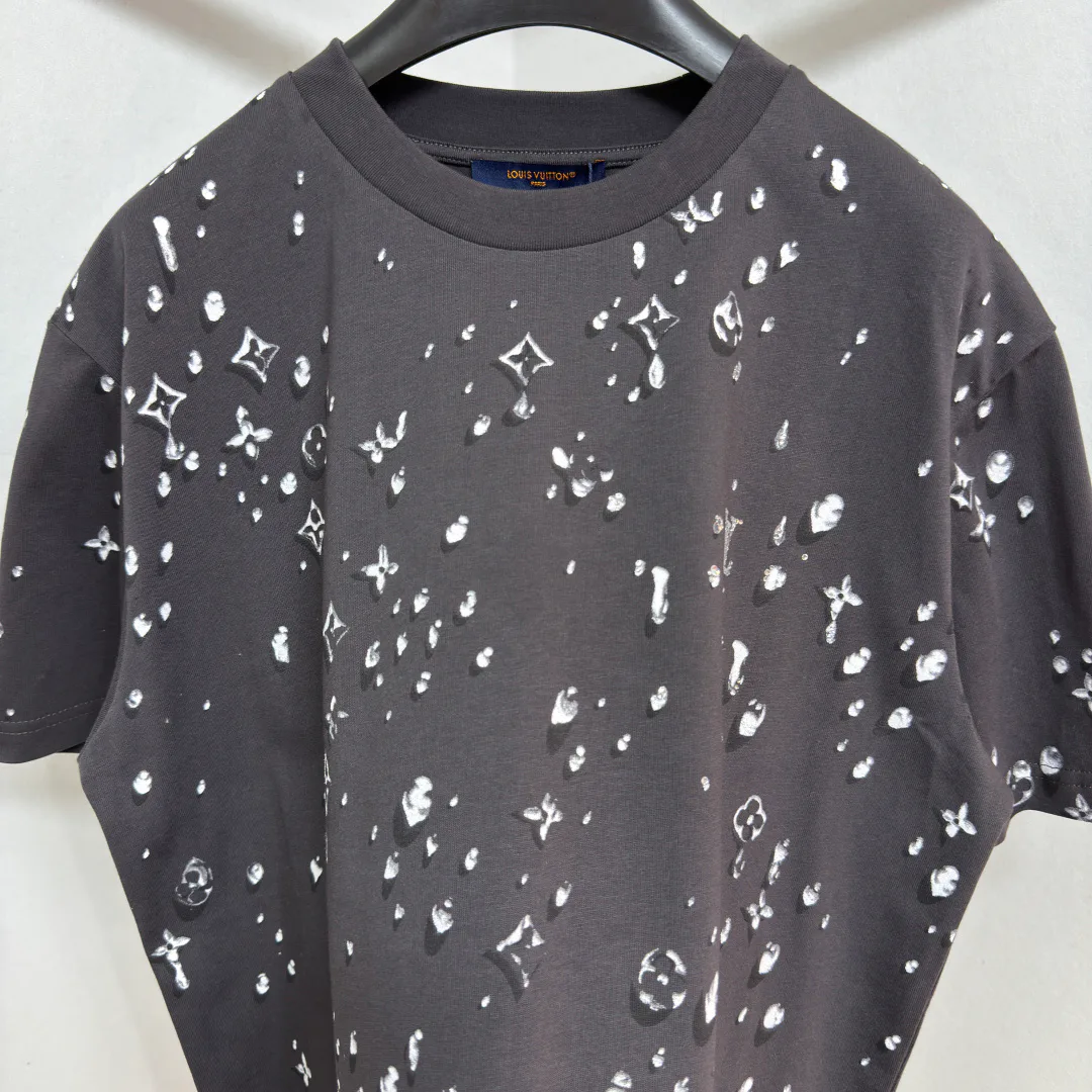 Футболки Мужские Louis Vuitton 1941459