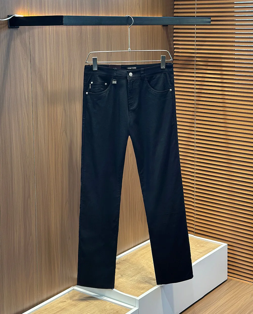 Джинсы Мужские Tom Ford 1945324