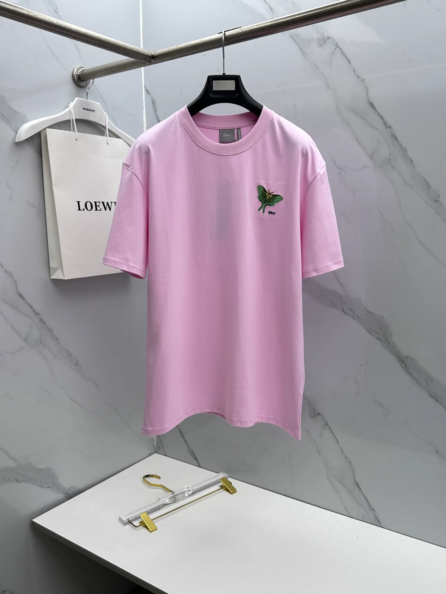 Футболки Мужские Christian Dior 13118922