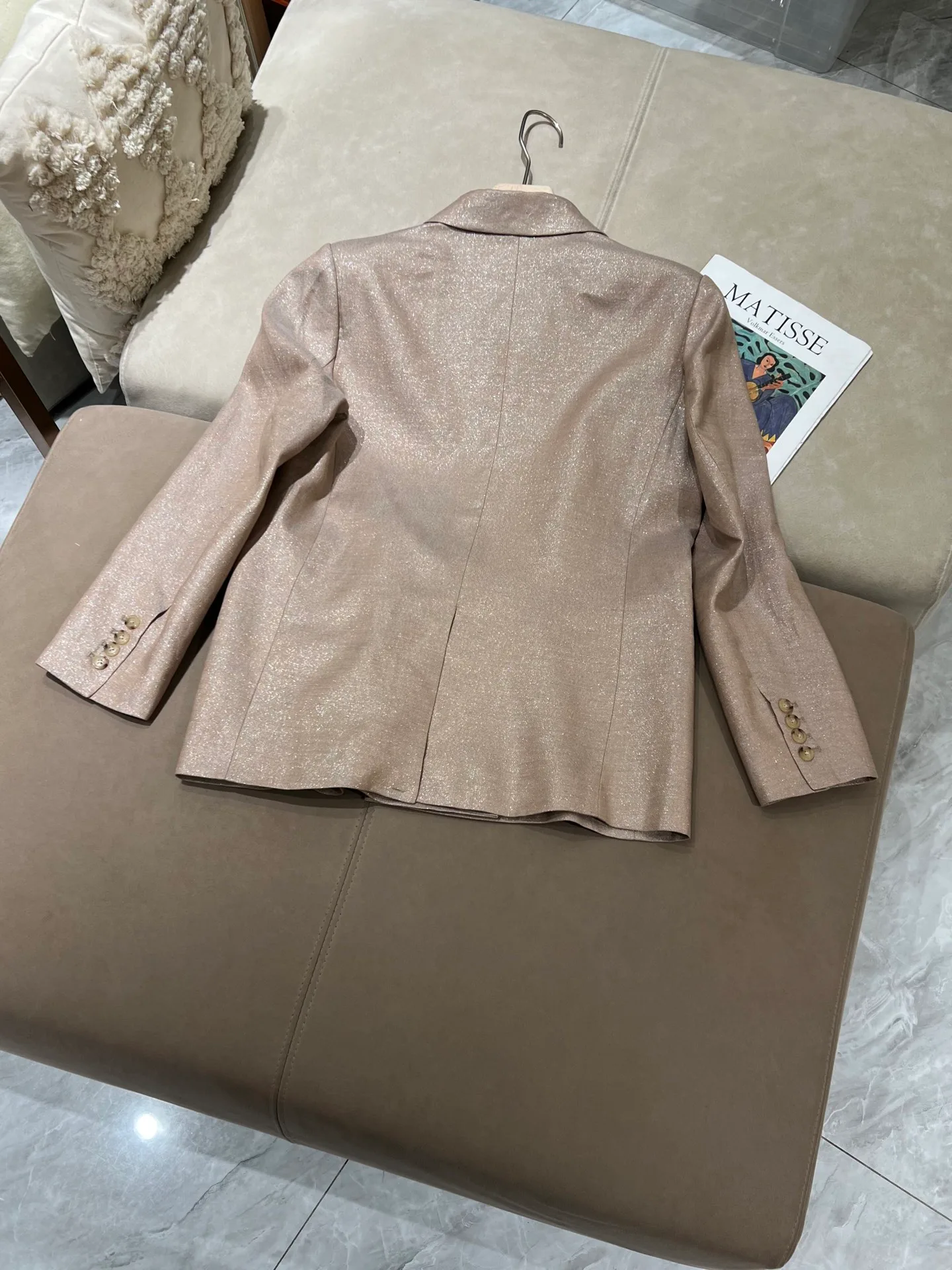 Жакеты Женские Brunello Cucinelli 1338387