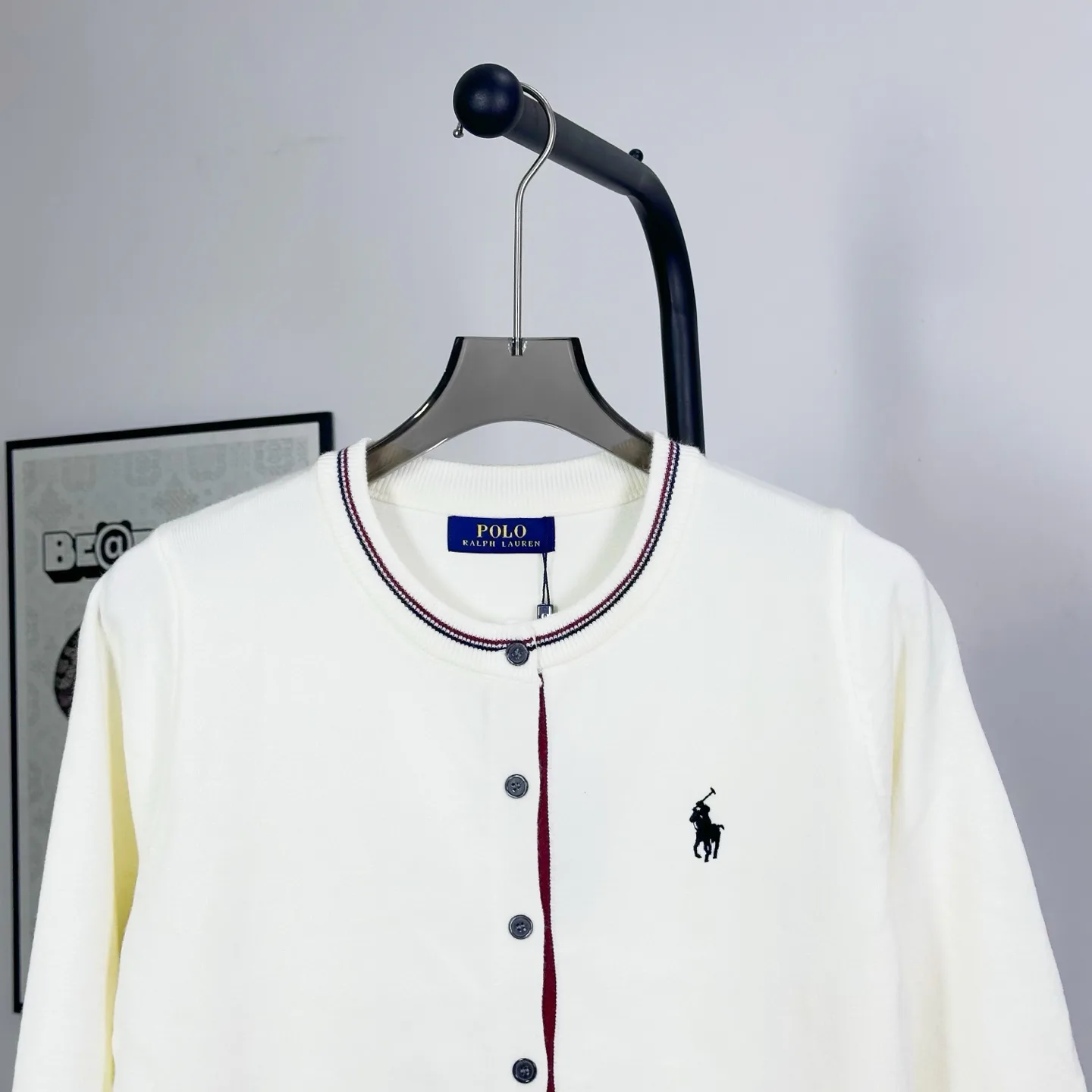 Джемперы И Свитеры Женские Ralph Lauren 18723167