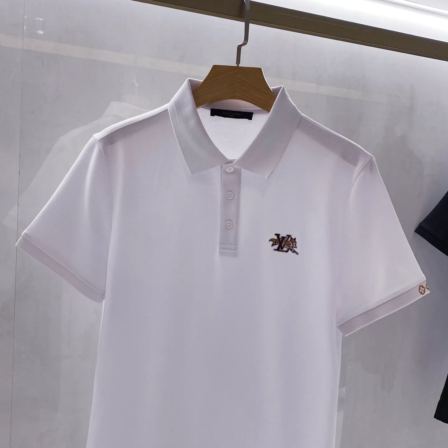 Рубашки Мужские Louis Vuitton 13365040