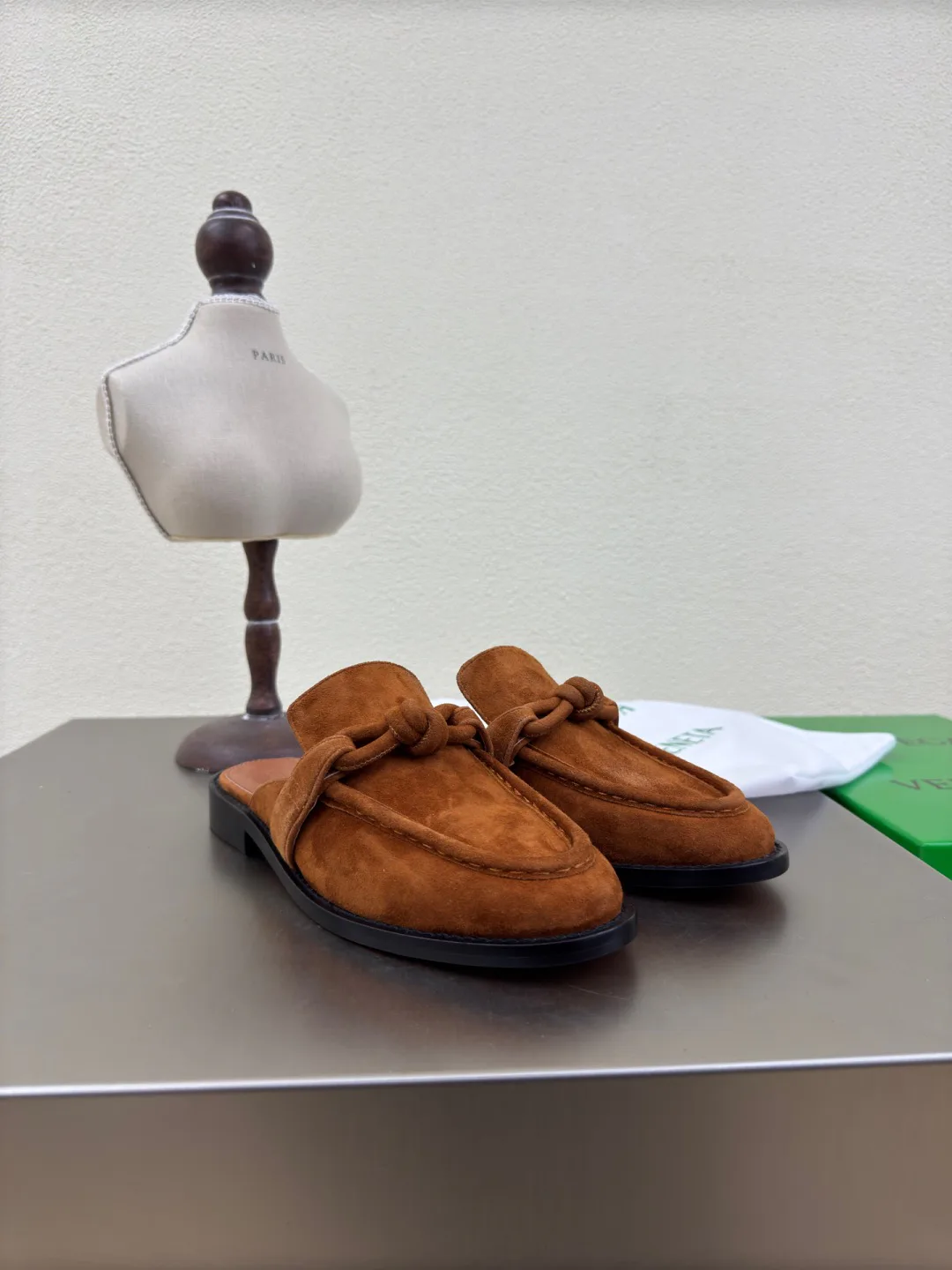 Мюли И Сабо Женские Bottega Veneta 15213