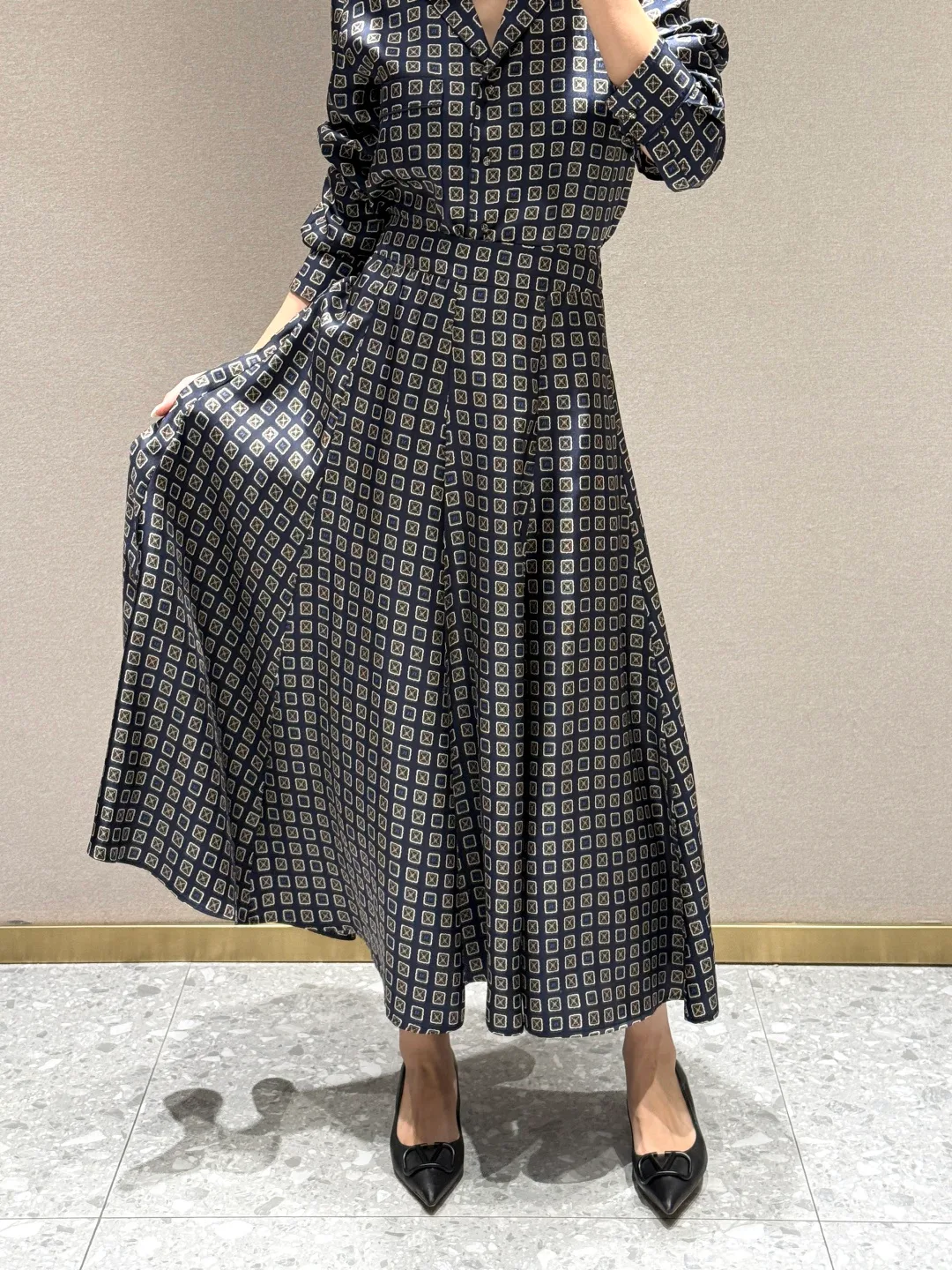 Юбки Женские Max Mara 10816492