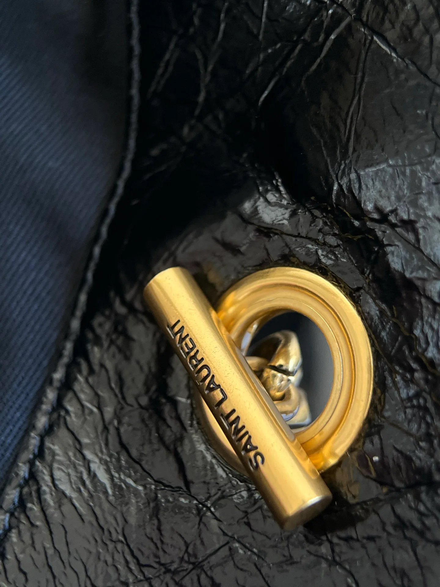 Бижутерия Saint Laurent 10691063