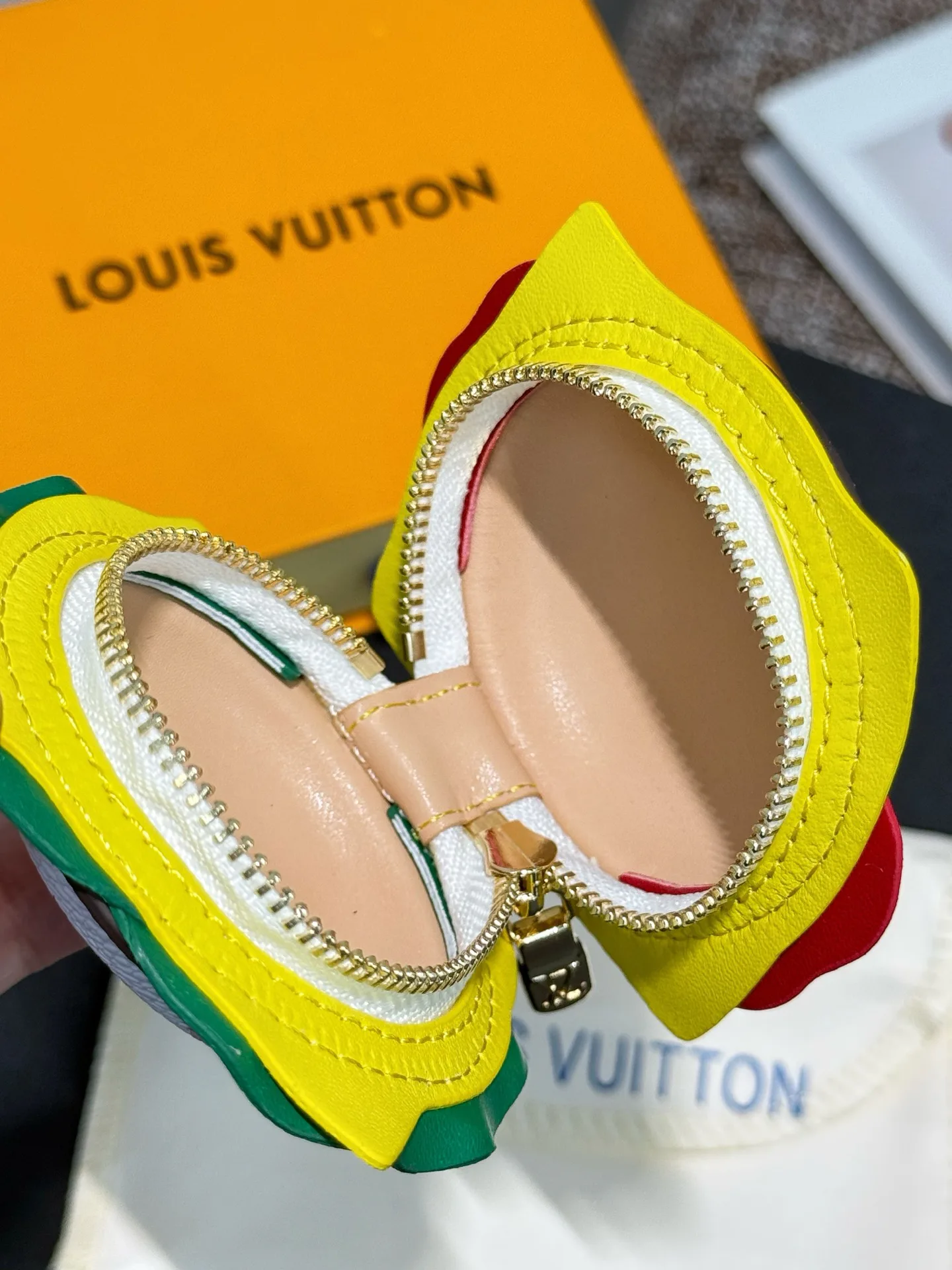 Ключницы Louis Vuitton 5984967