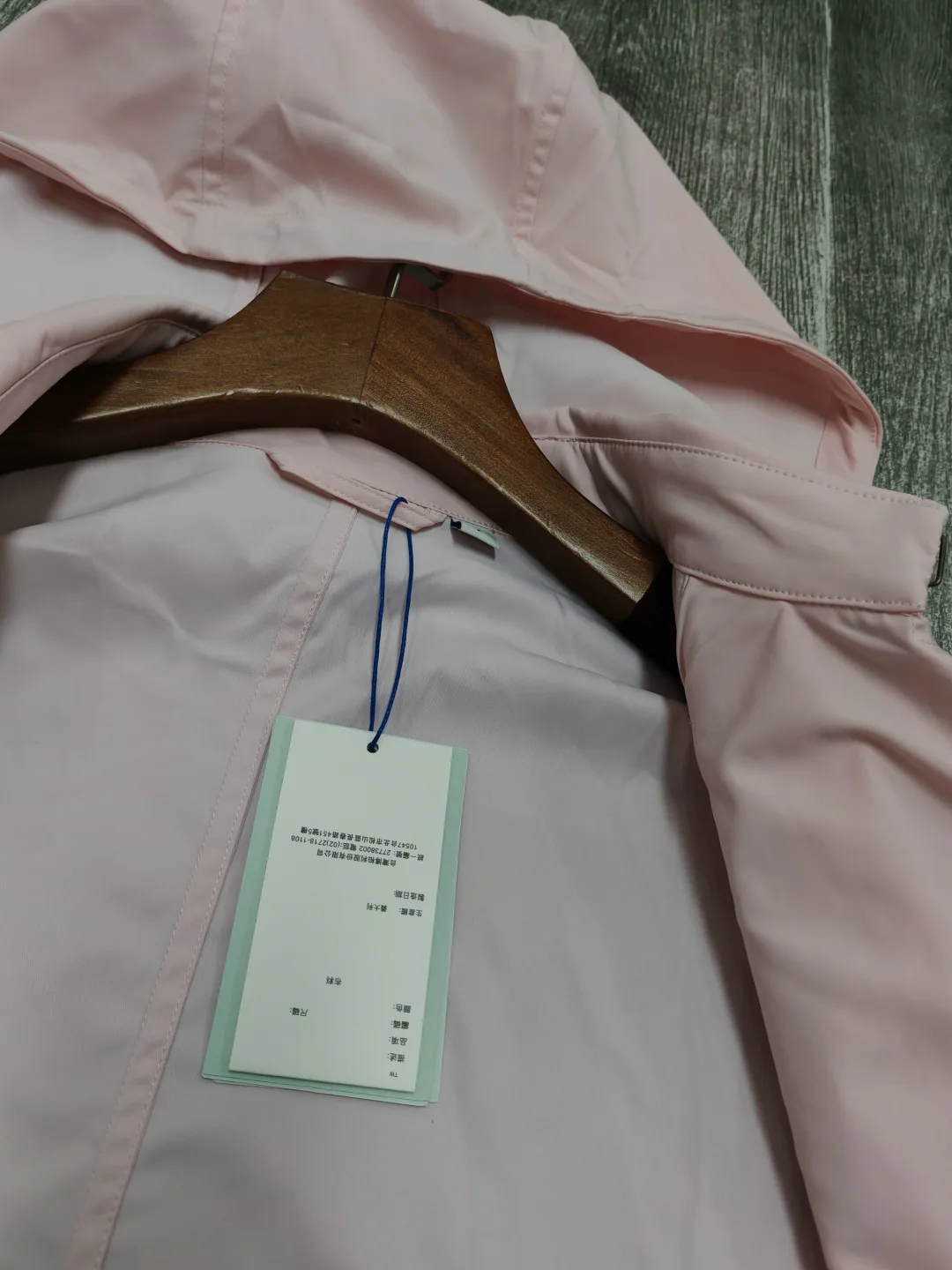 Куртки И Пуховики Женские Burberry 17998524