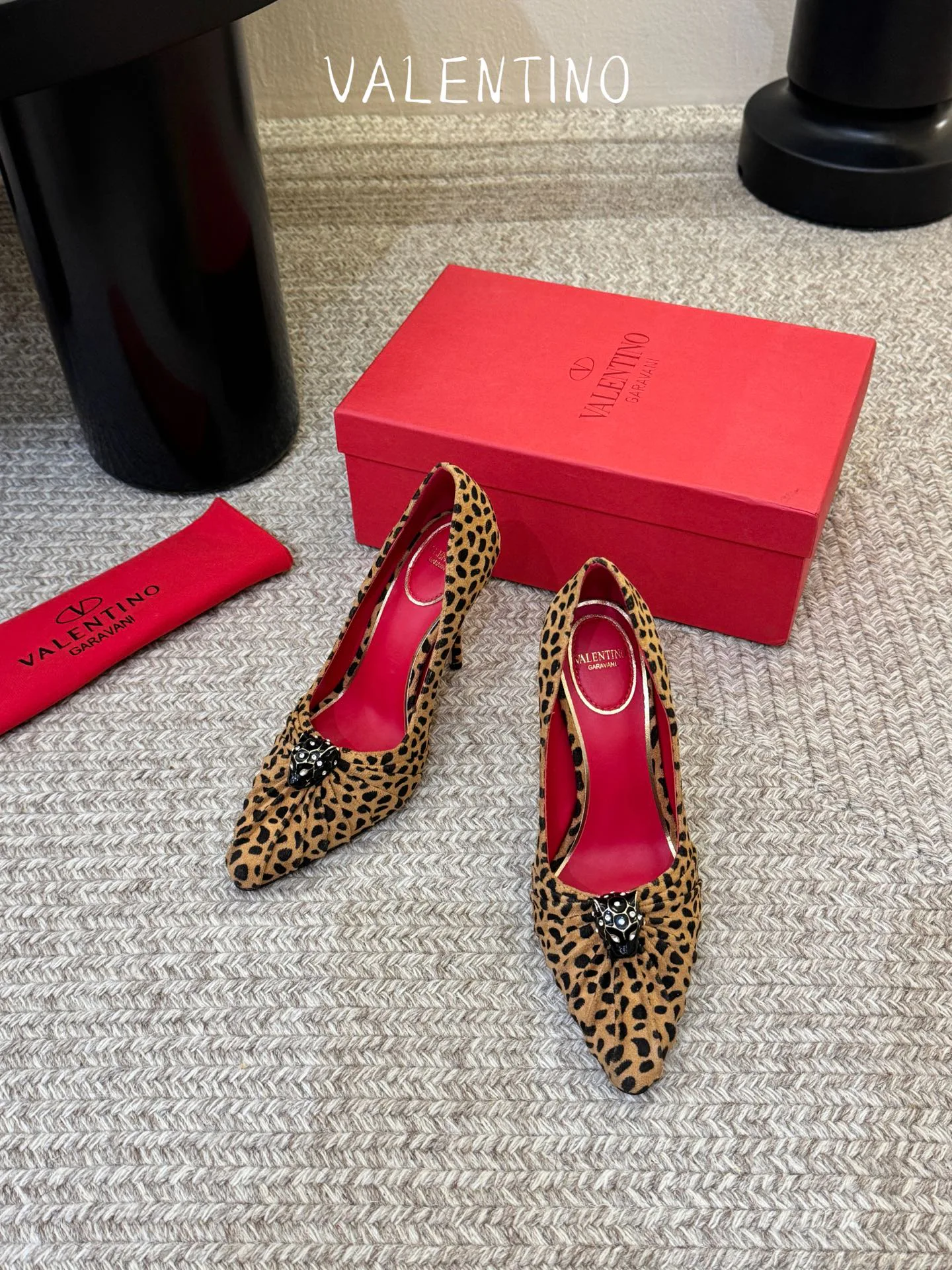 Туфли Женские Valentino 11870485