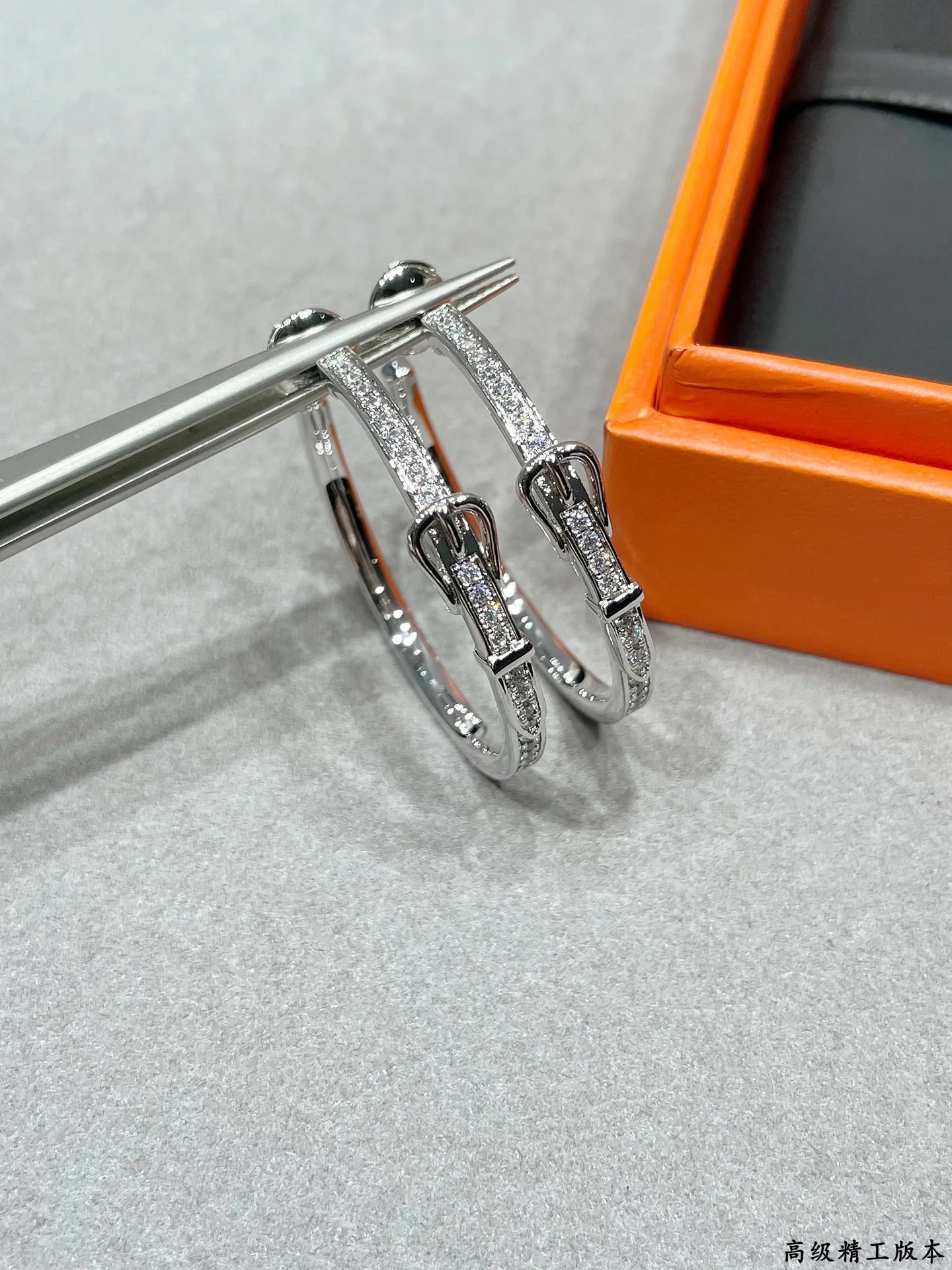 Бижутерия Hermes 11637631