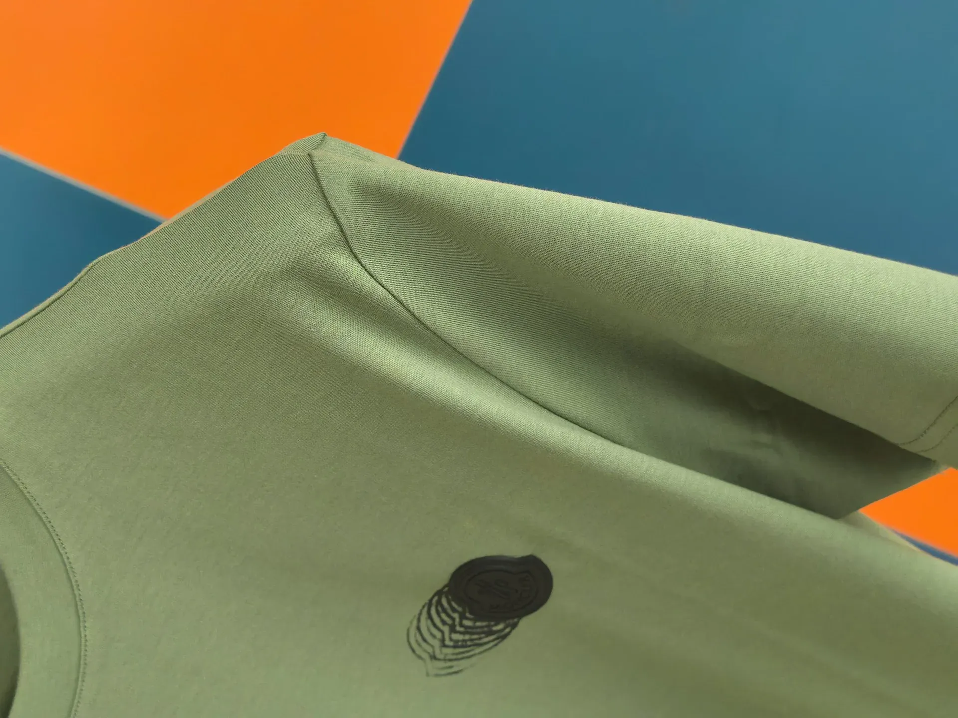 Футболки Мужские Moncler 146333