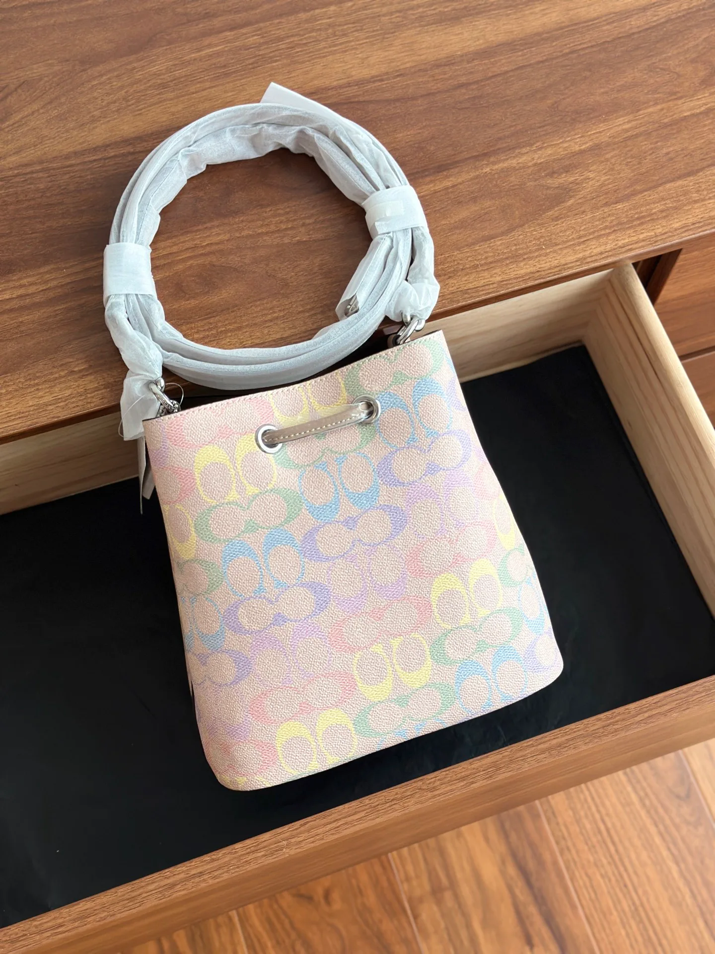 Сумки На Ремне Женские Coach 12788032