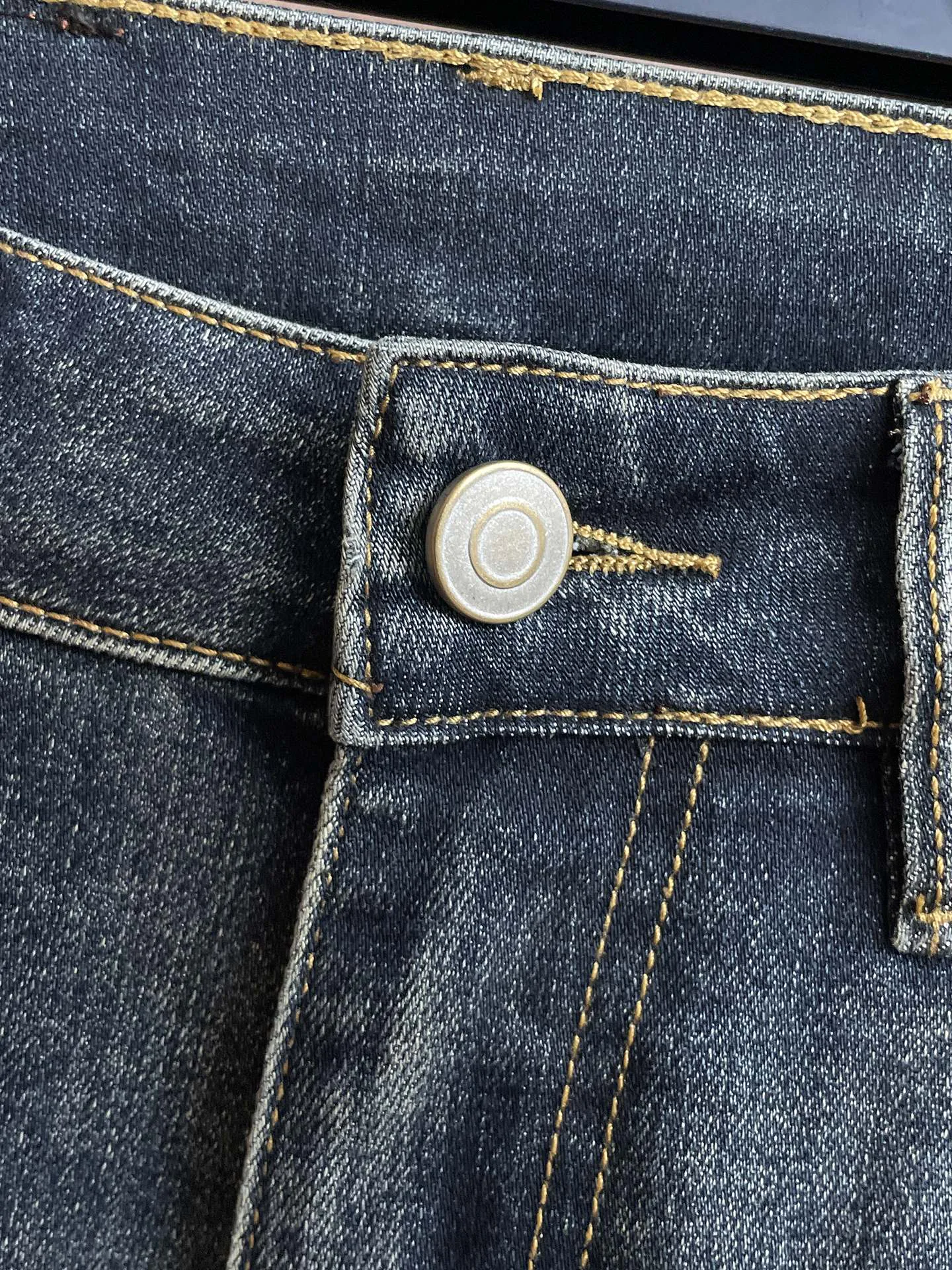 Джинсы Женские Fendi 249312