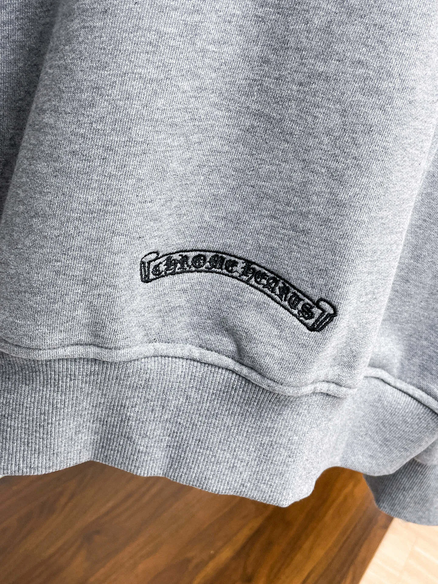 Куртки И Пуховики Мужские Chrome Hearts 11694917
