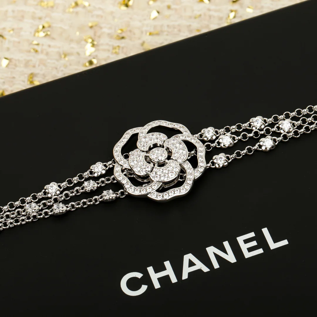 Бижутерия Chanel 11684752